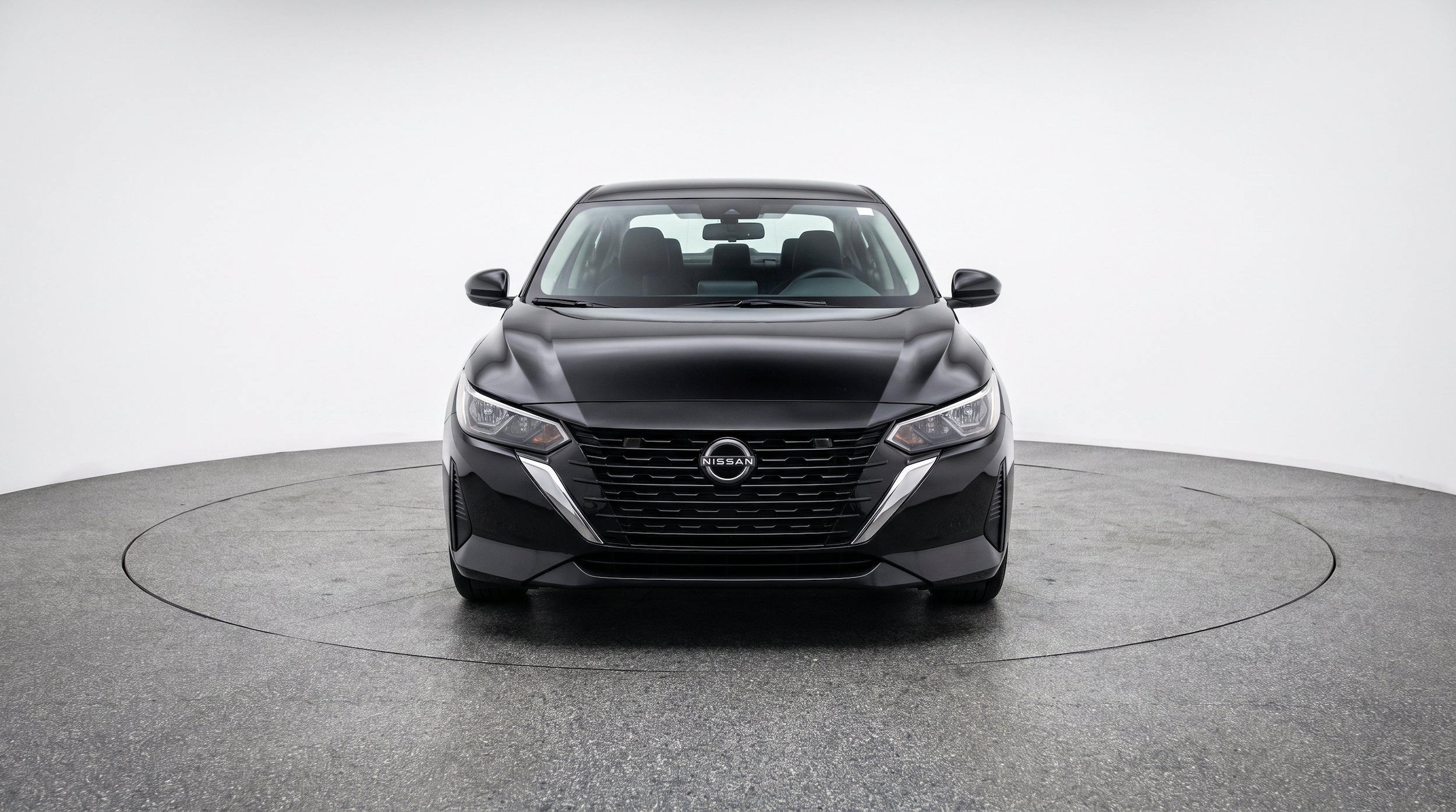 Thumbnail: 2025 Nissan Sentra - 2