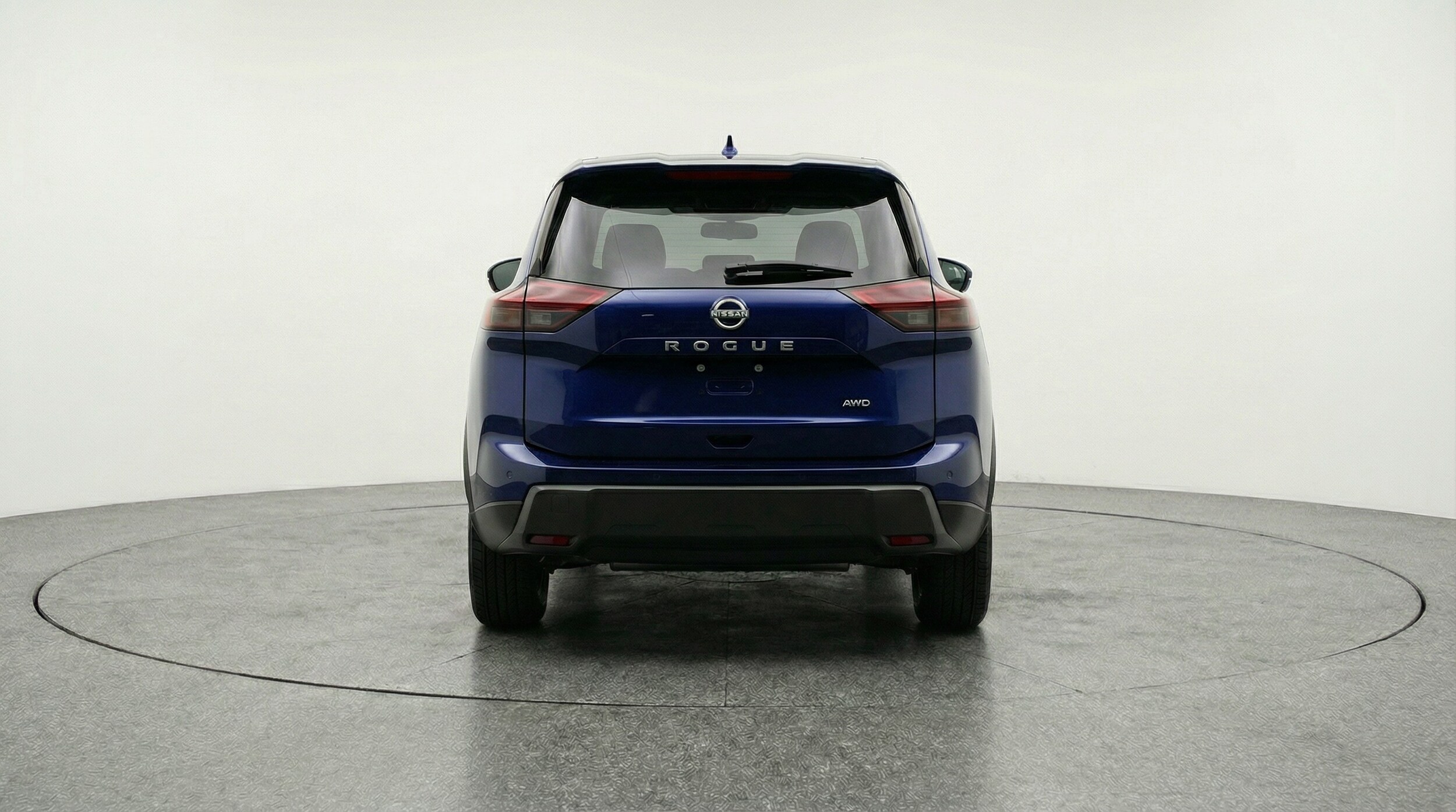 Thumbnail: 2025 Nissan Rogue - 6