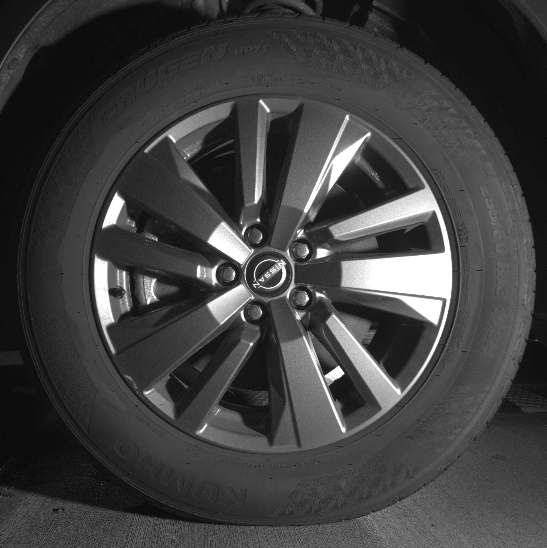 Thumbnail: 2025 Nissan Pathfinder - 12