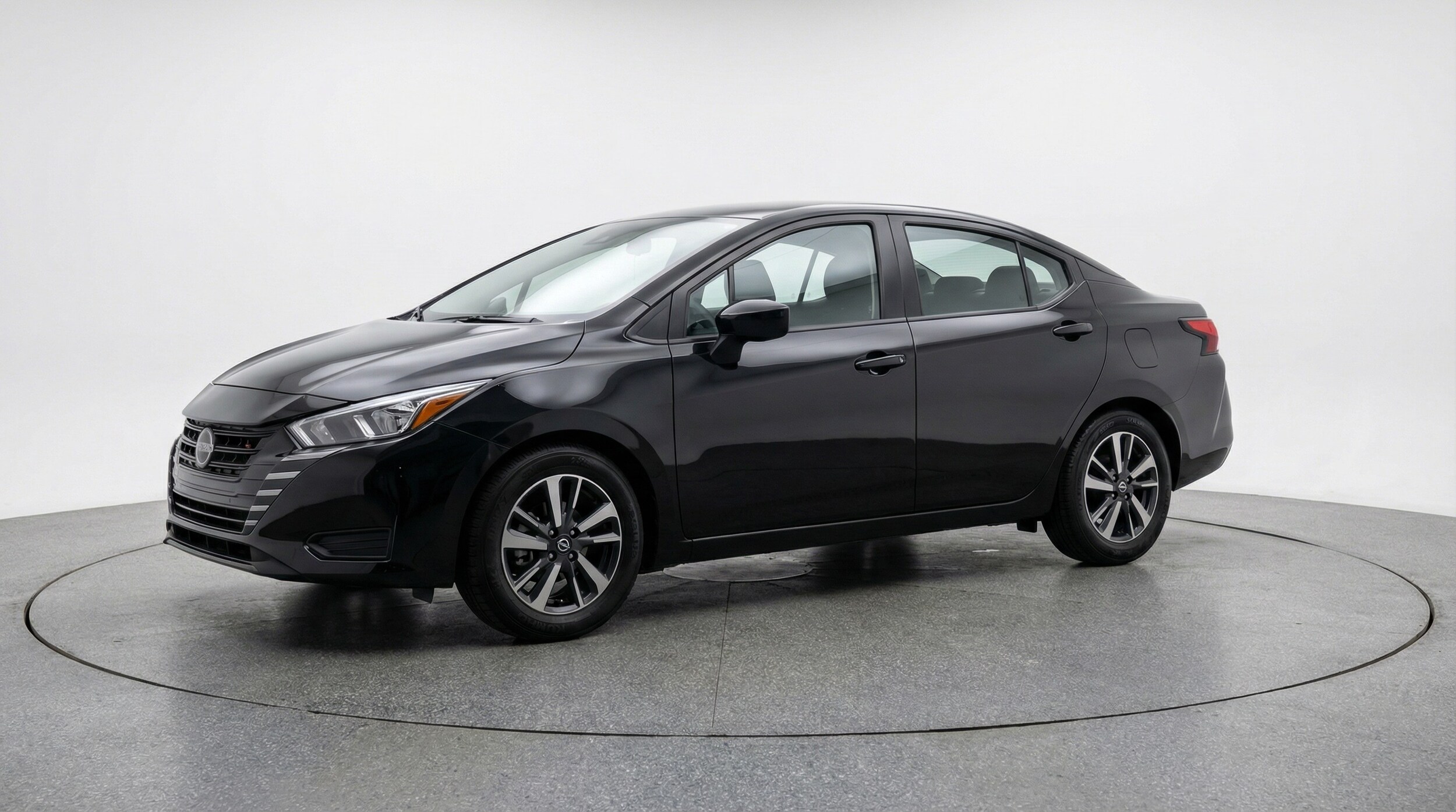 Thumbnail: 2025 Nissan Versa - 3