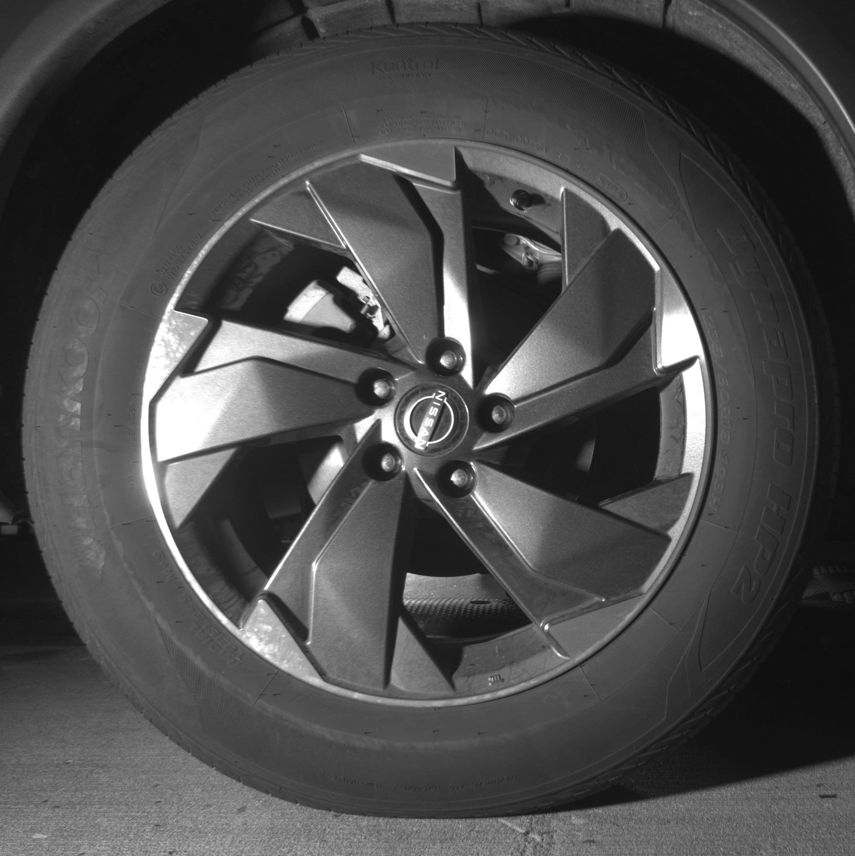 Thumbnail: 2025 Nissan Rogue - 15