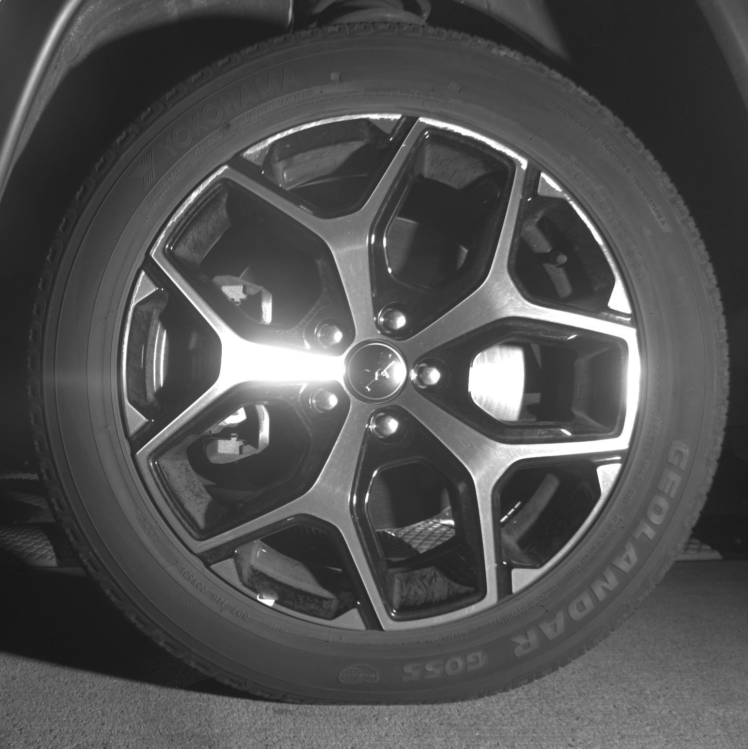 Thumbnail: 2025 Jeep Compass - 12