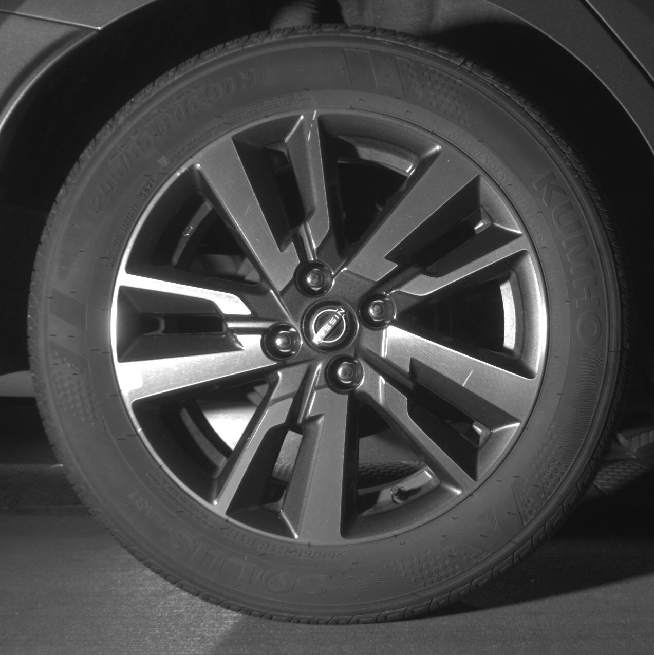 Thumbnail: 2025 Nissan Versa - 12