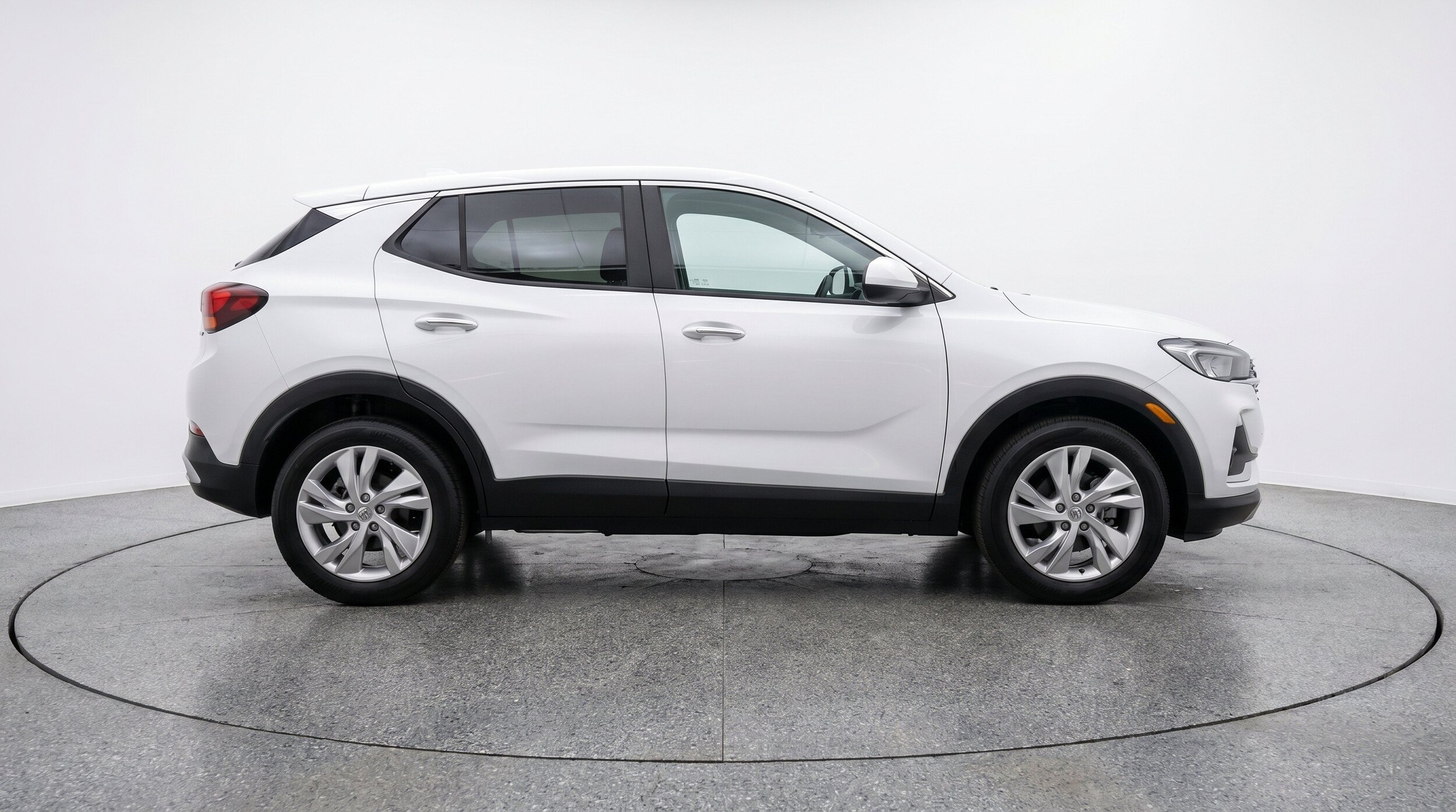 Thumbnail: 2026 Buick Encore GX - 11