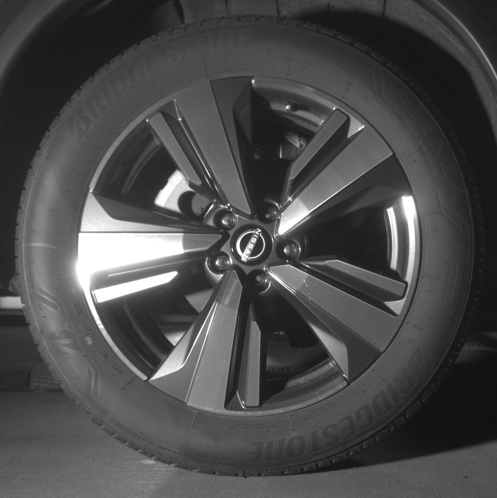 Thumbnail: 2026 Nissan Rogue - 15