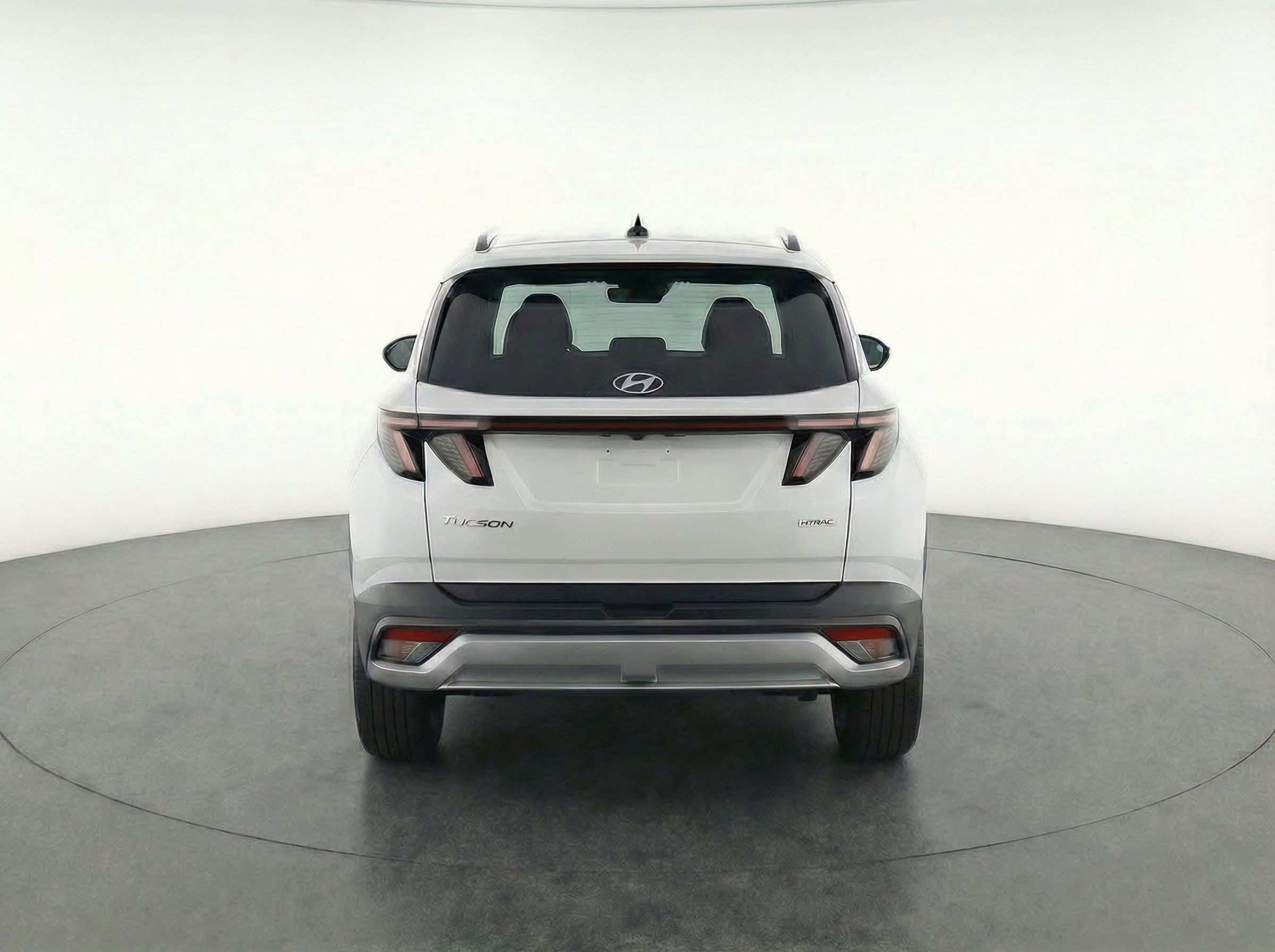 Thumbnail: 2026 Hyundai Tucson - 7
