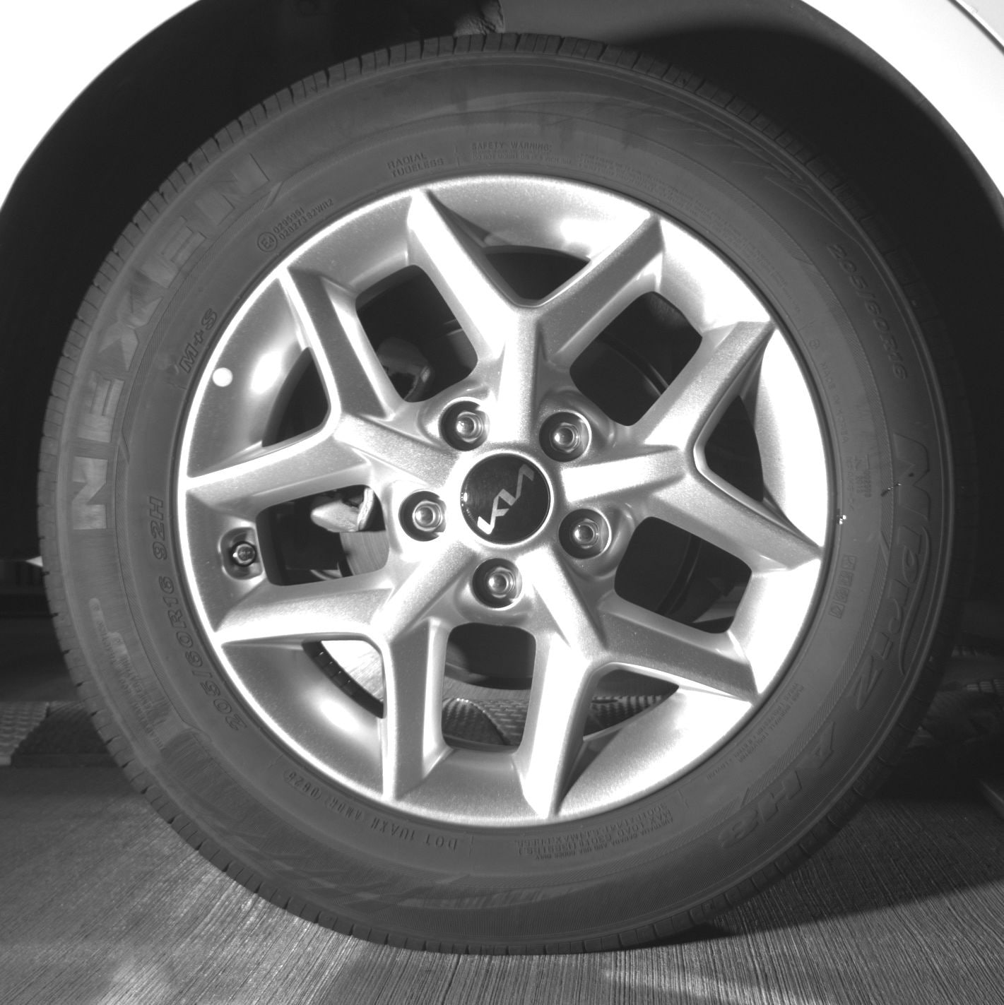 Thumbnail: 2025 Kia Soul - 12