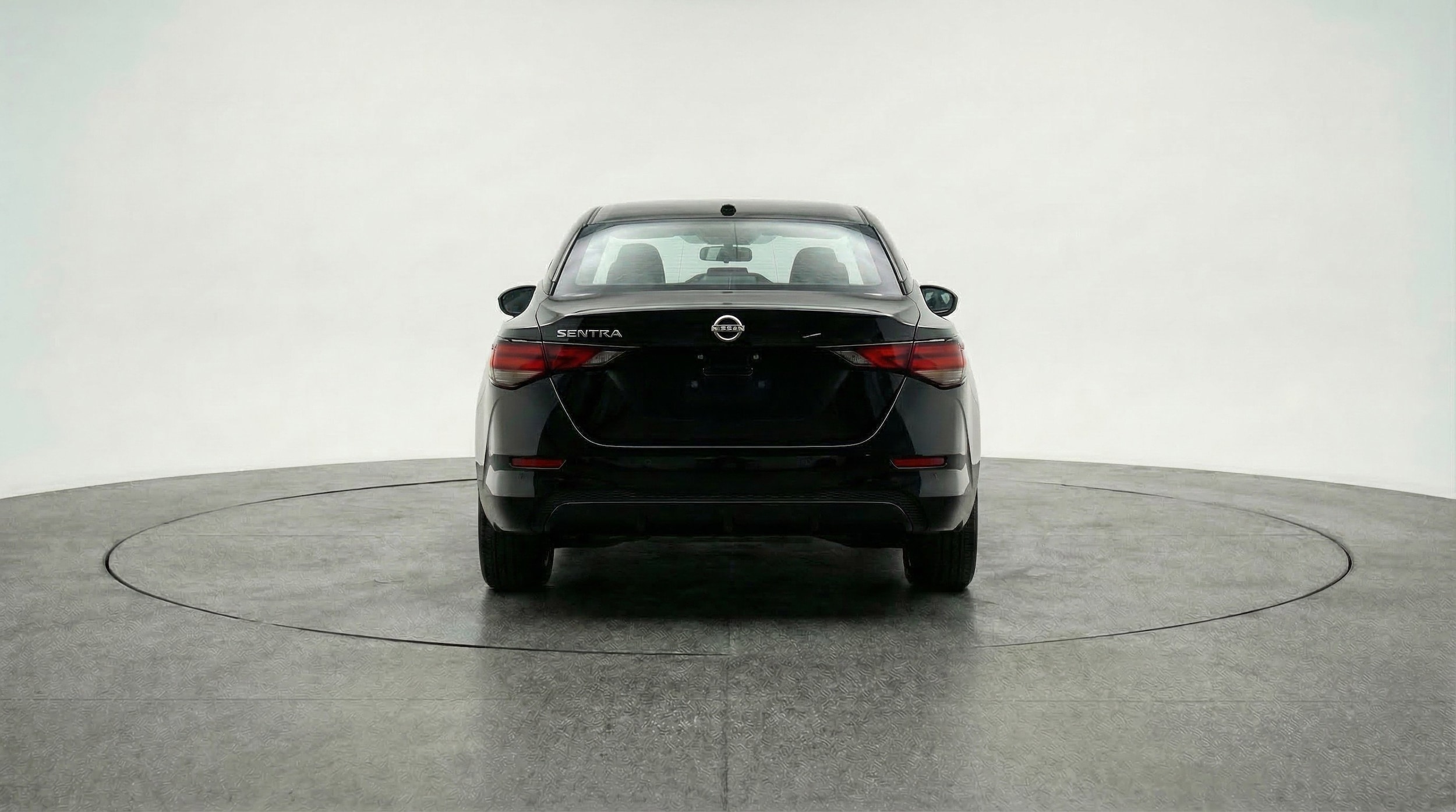 Thumbnail: 2025 Nissan Sentra - 7