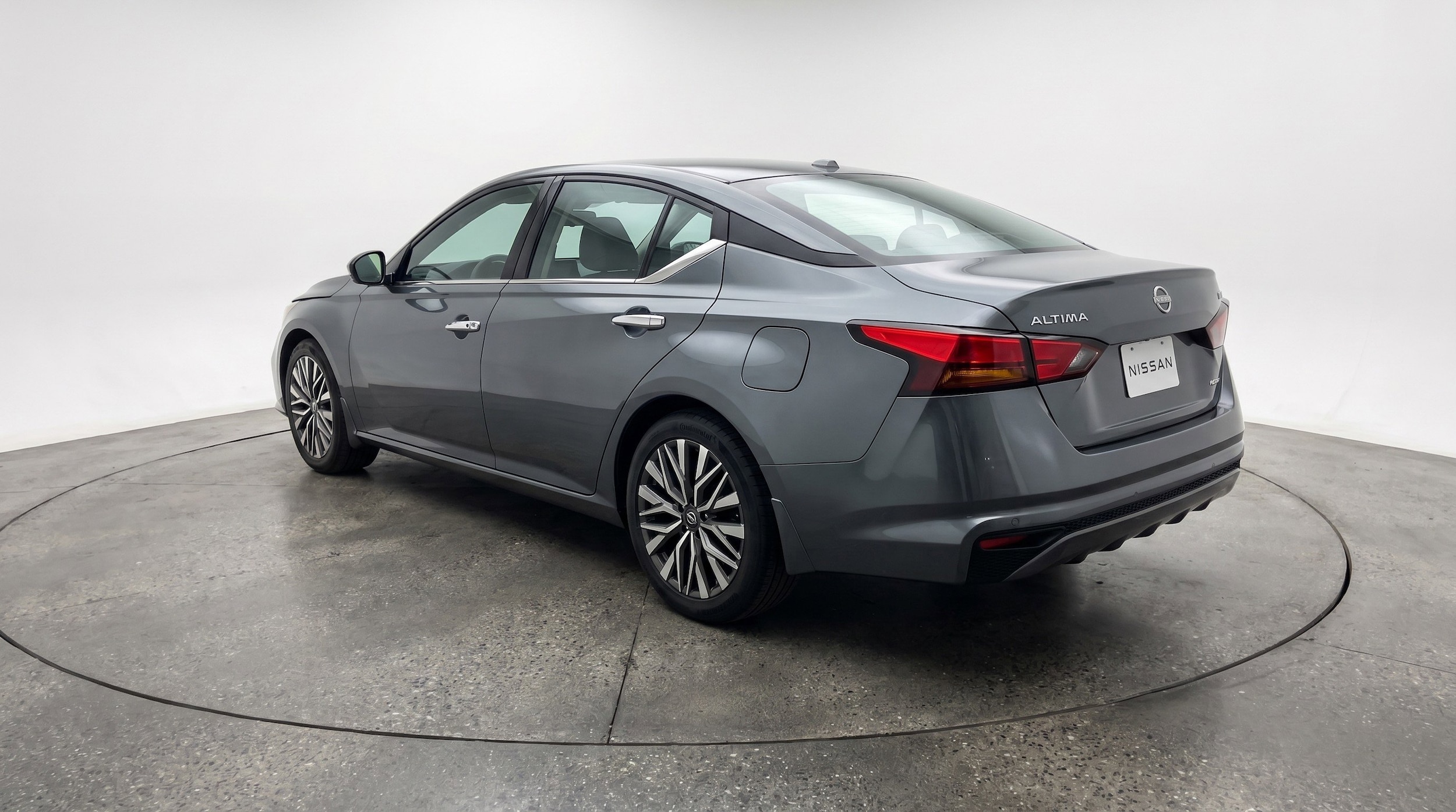Thumbnail: 2025 Nissan Altima - 6