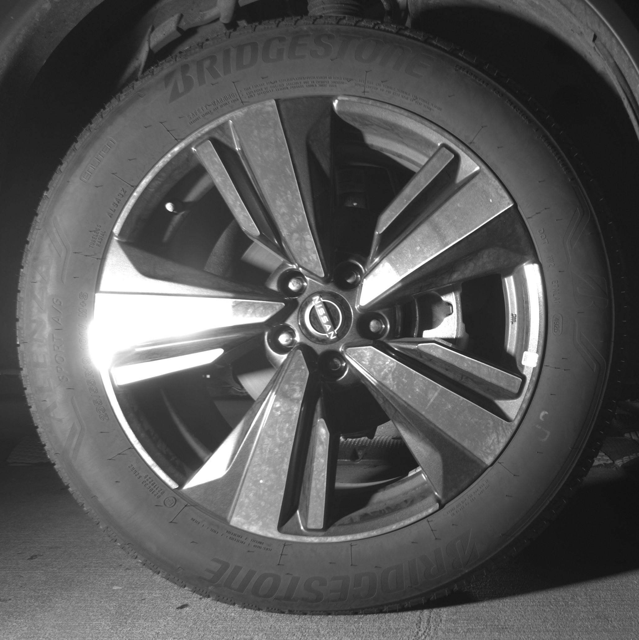 Thumbnail: 2026 Nissan Rogue - 13