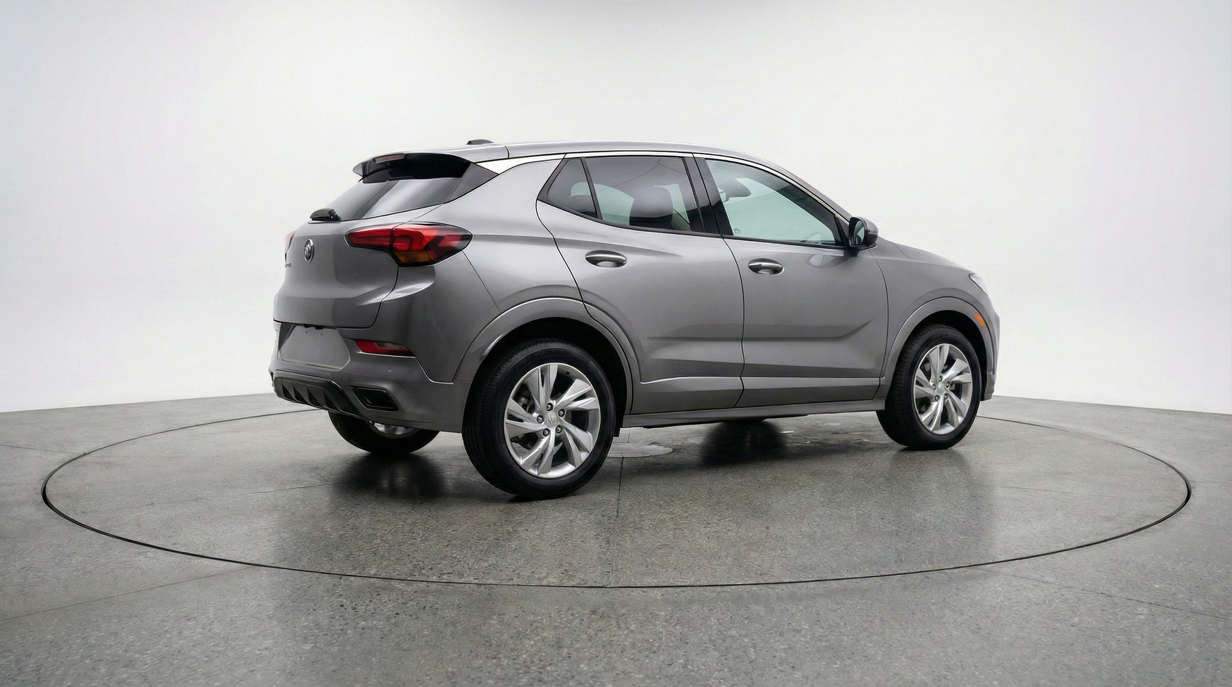 Thumbnail: 2026 Buick Encore GX - 9