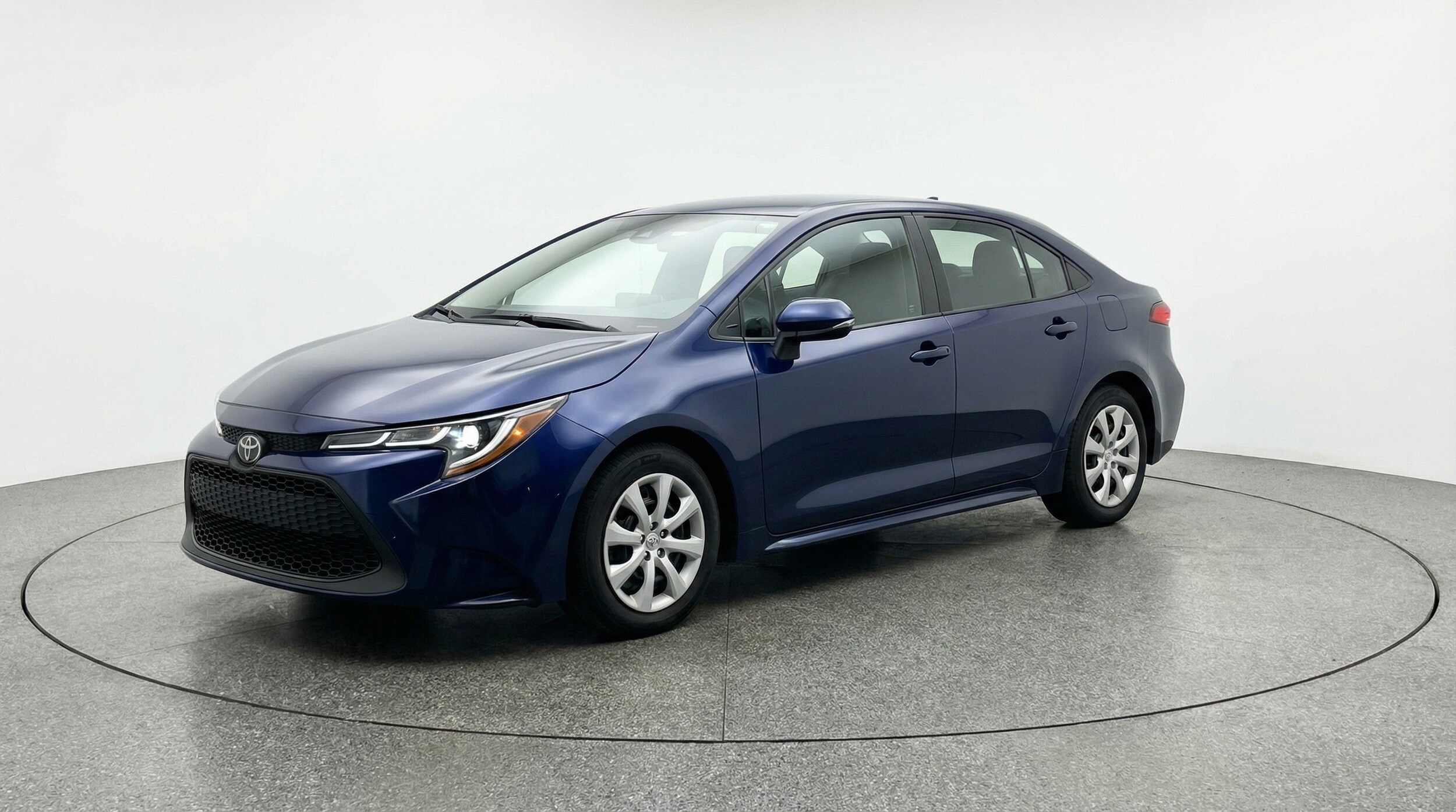 Thumbnail: 2025 Toyota Corolla - 3