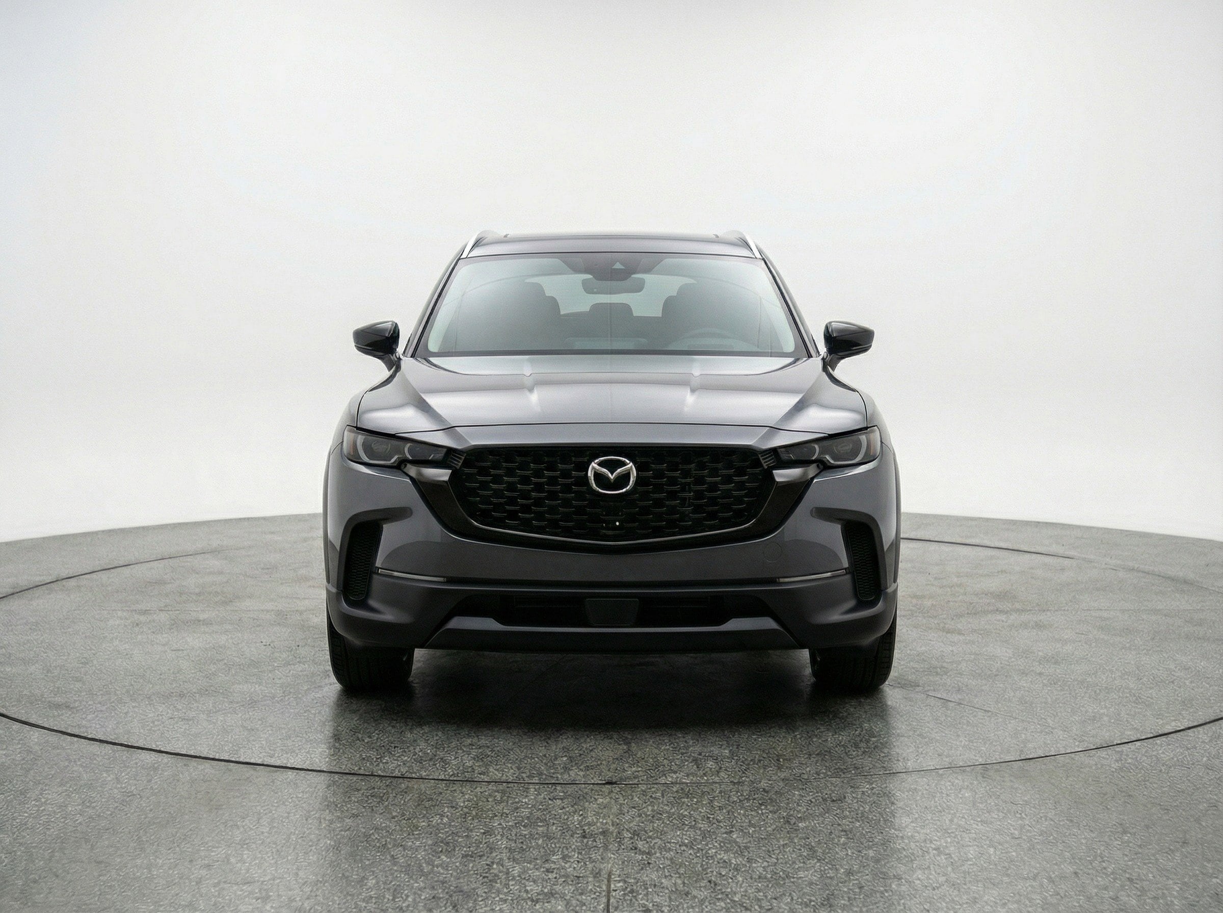 Thumbnail: 2025 Mazda CX-50 - 2