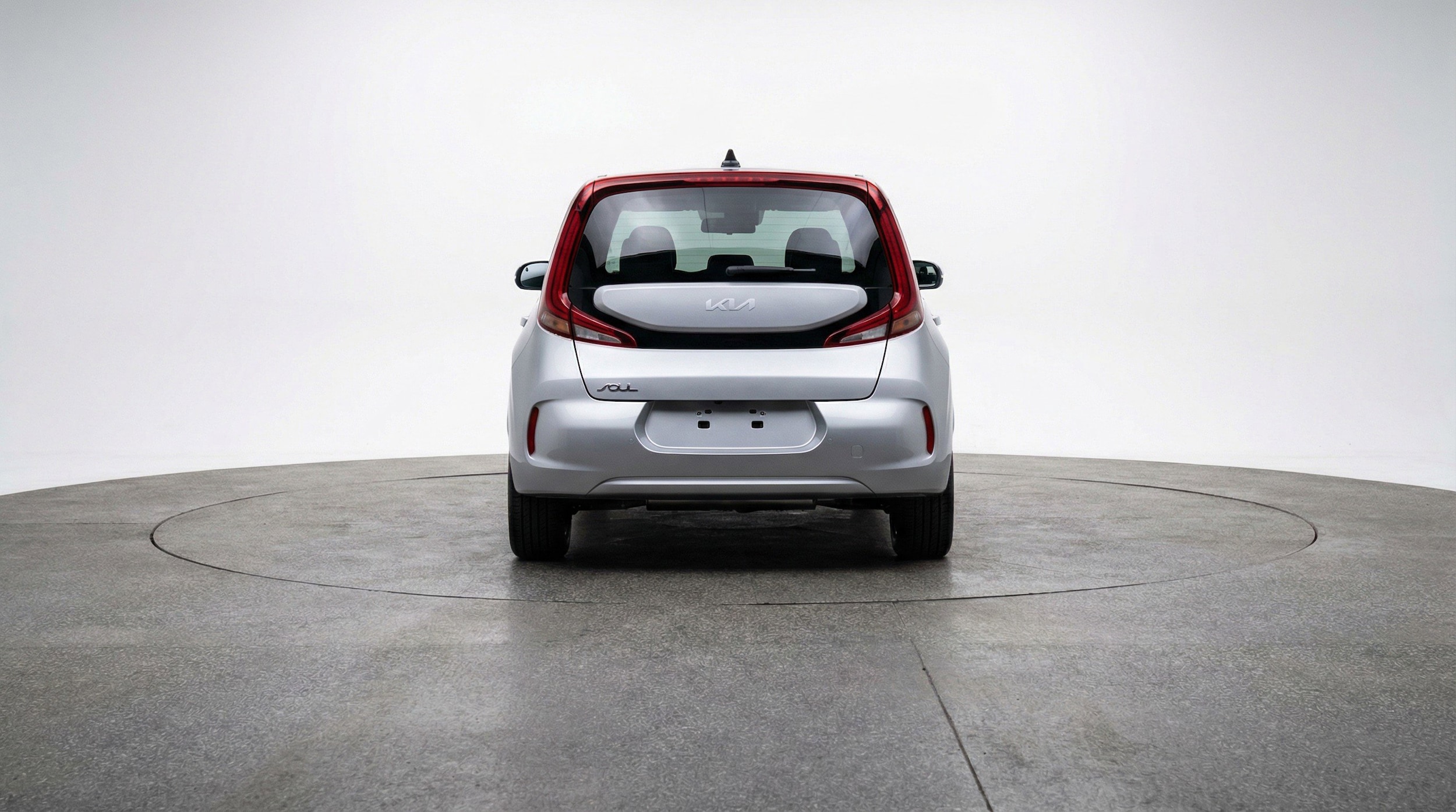 Thumbnail: 2025 Kia Soul - 7