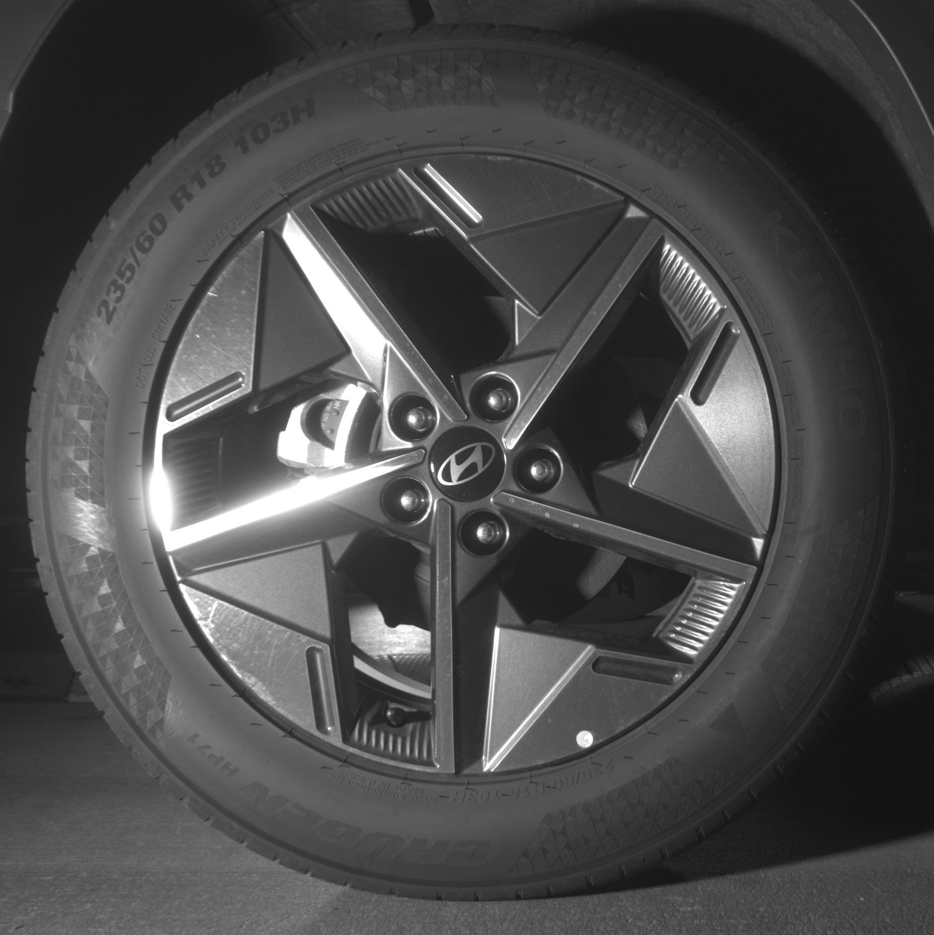 Thumbnail: 2026 Hyundai Tucson - 15