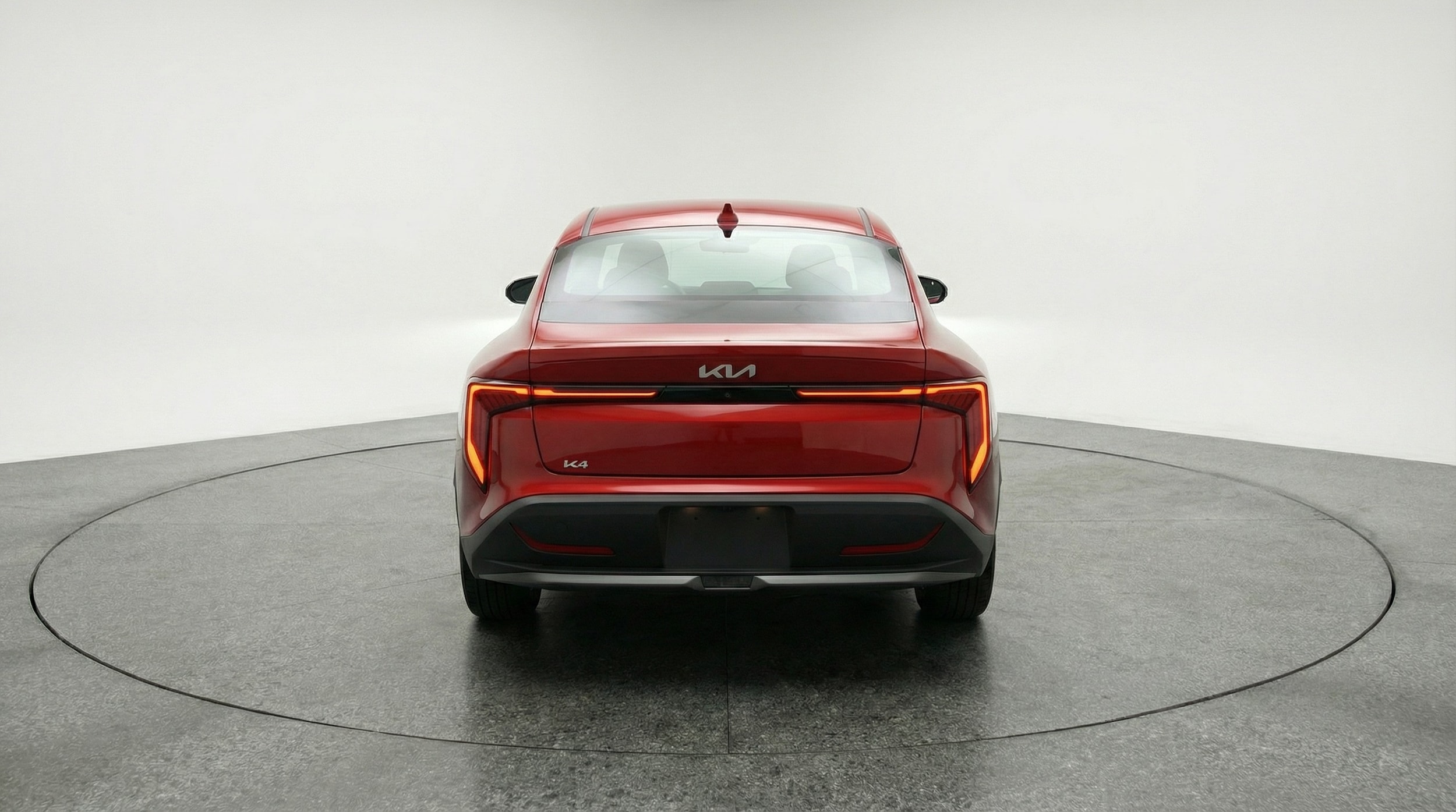 Thumbnail: 2025 Kia K4 - 6