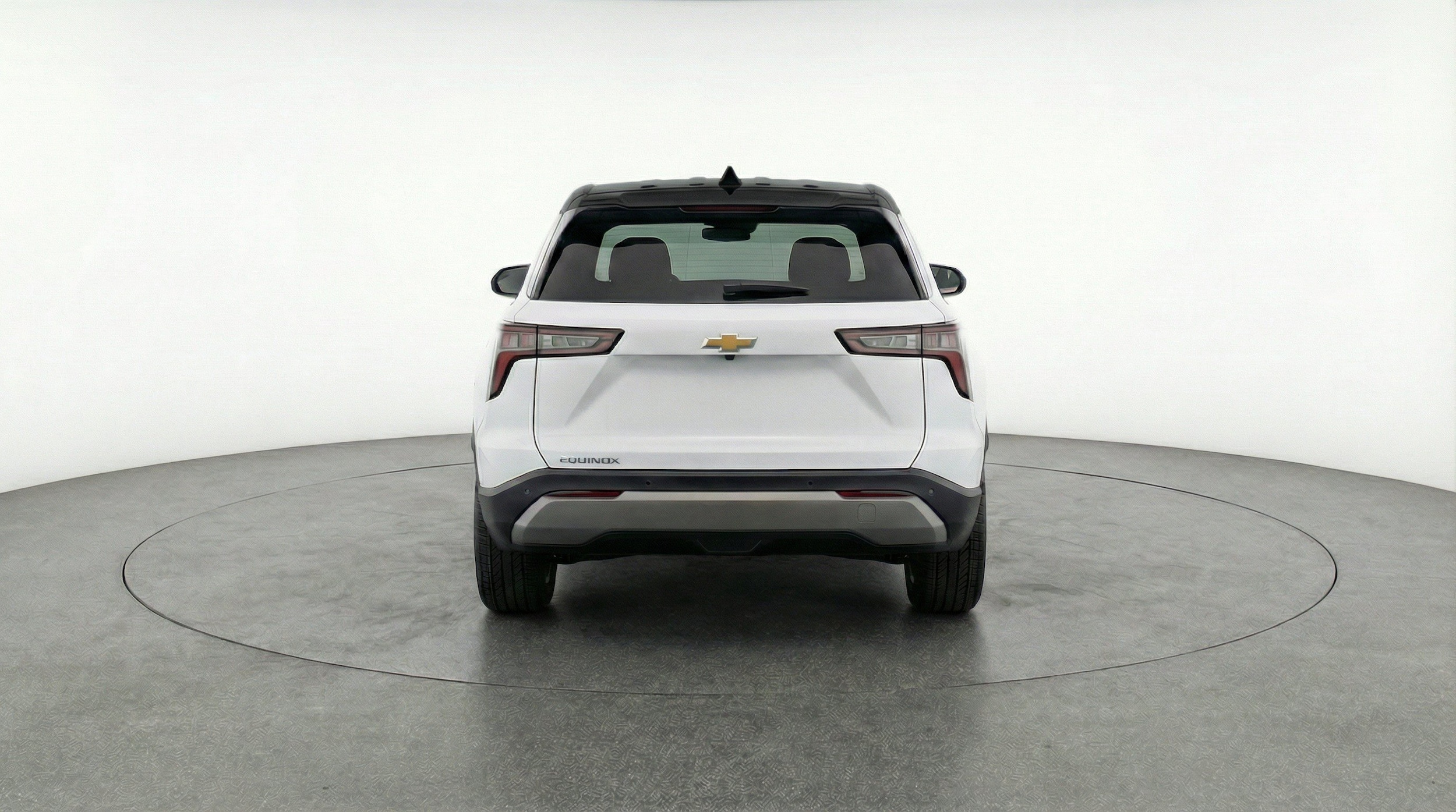 Thumbnail: 2025 Chevrolet Equinox - 7