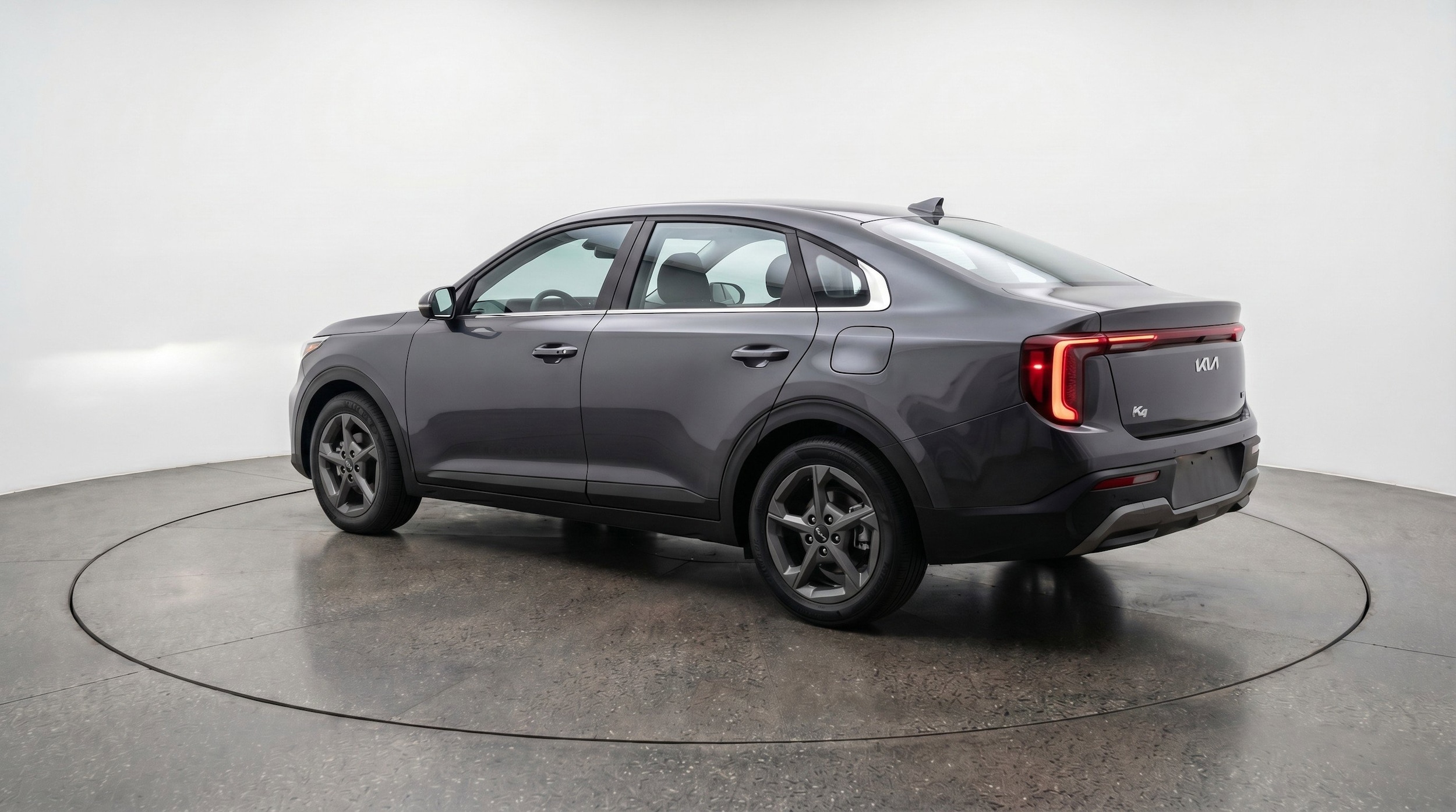 Thumbnail: 2025 Kia K4 - 6