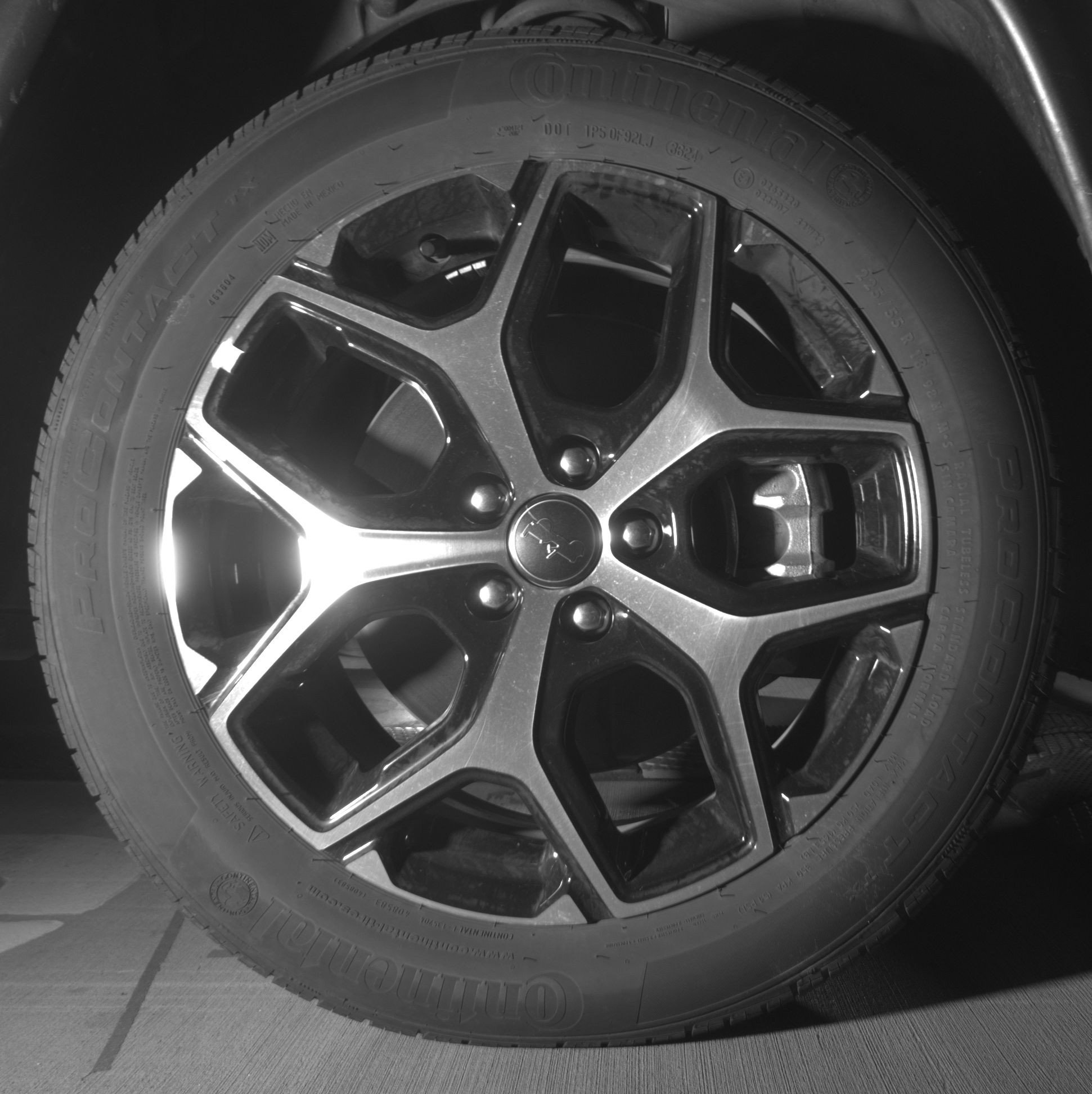 Thumbnail: 2025 Jeep Compass - 13