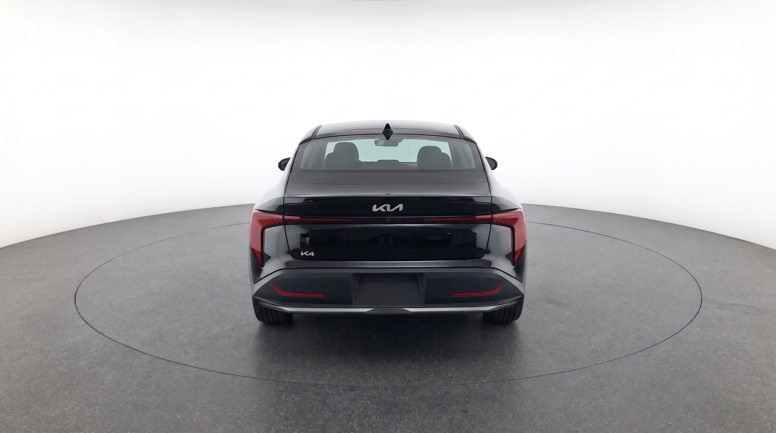 Thumbnail: 2026 Kia K4 - 7