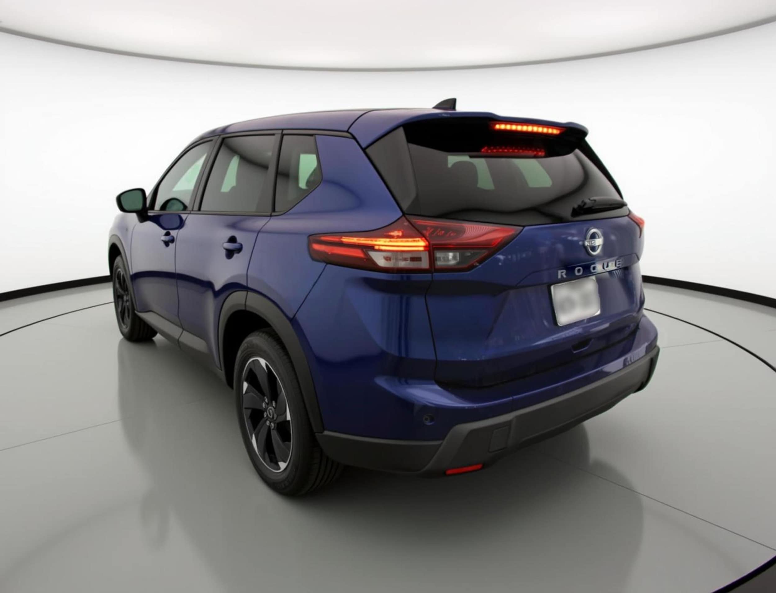 Thumbnail: 2025 Nissan Rogue - 5