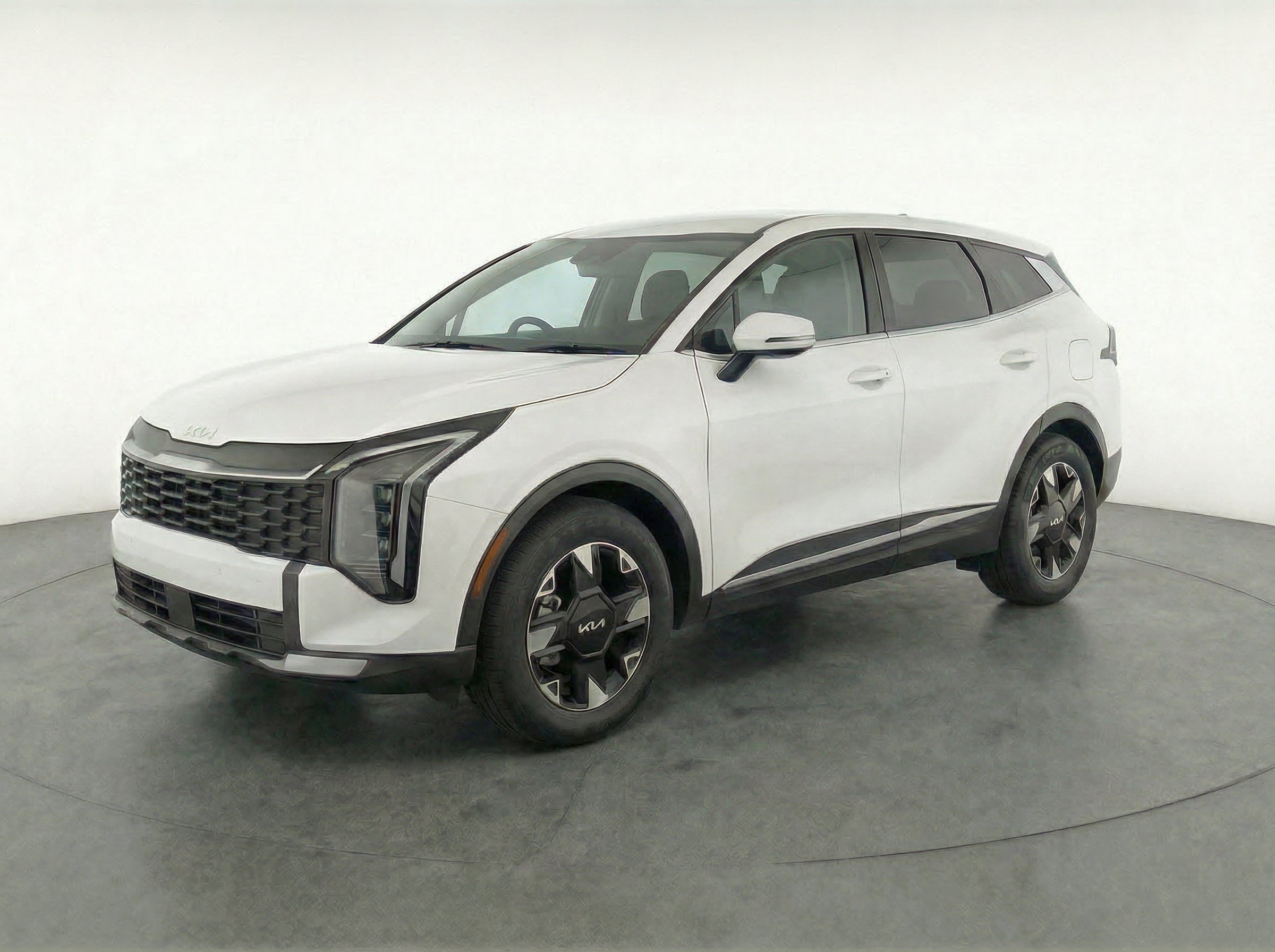 Thumbnail: 2026 Kia Sportage - 3