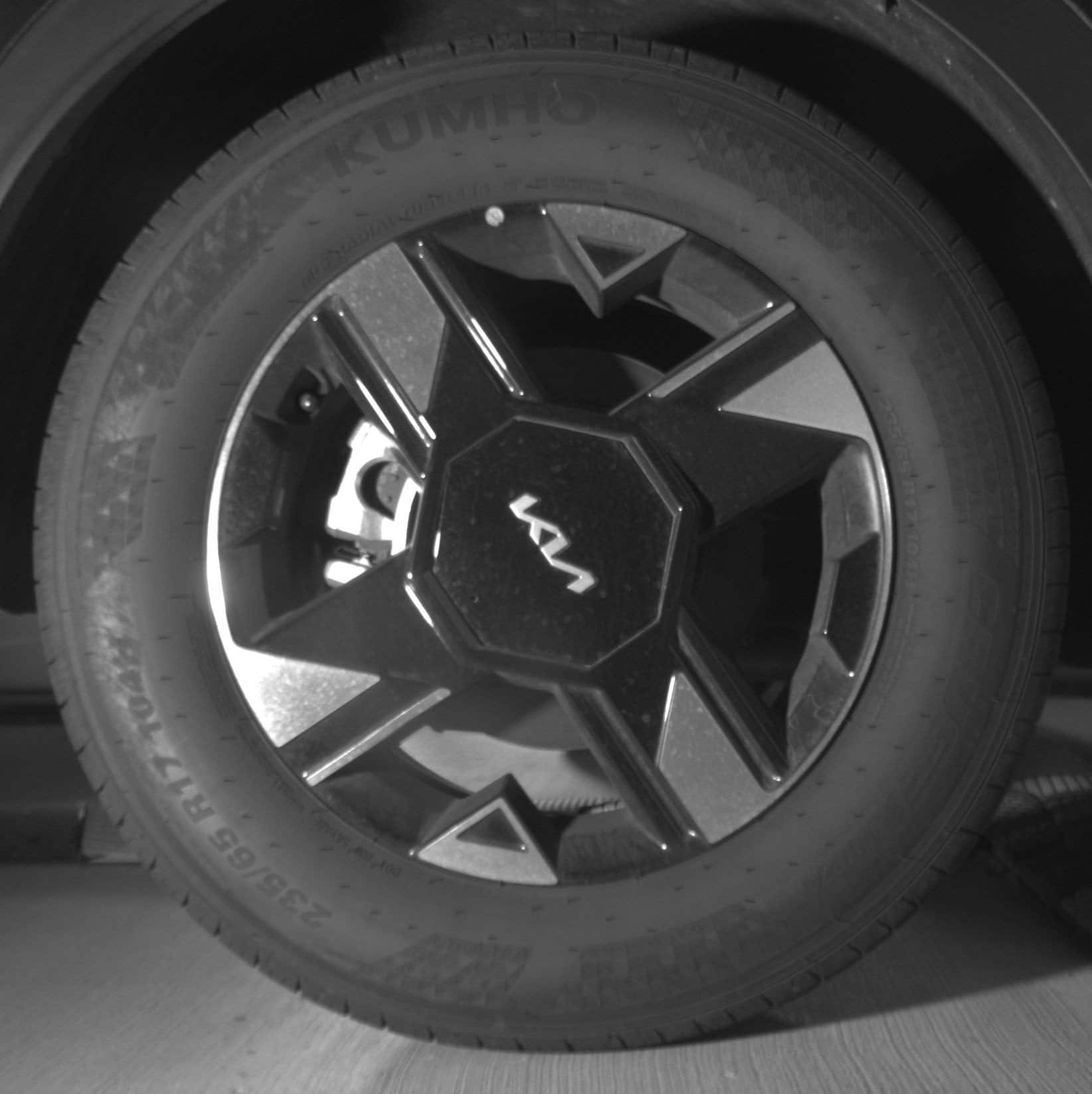Thumbnail: 2026 Kia Sportage - 15