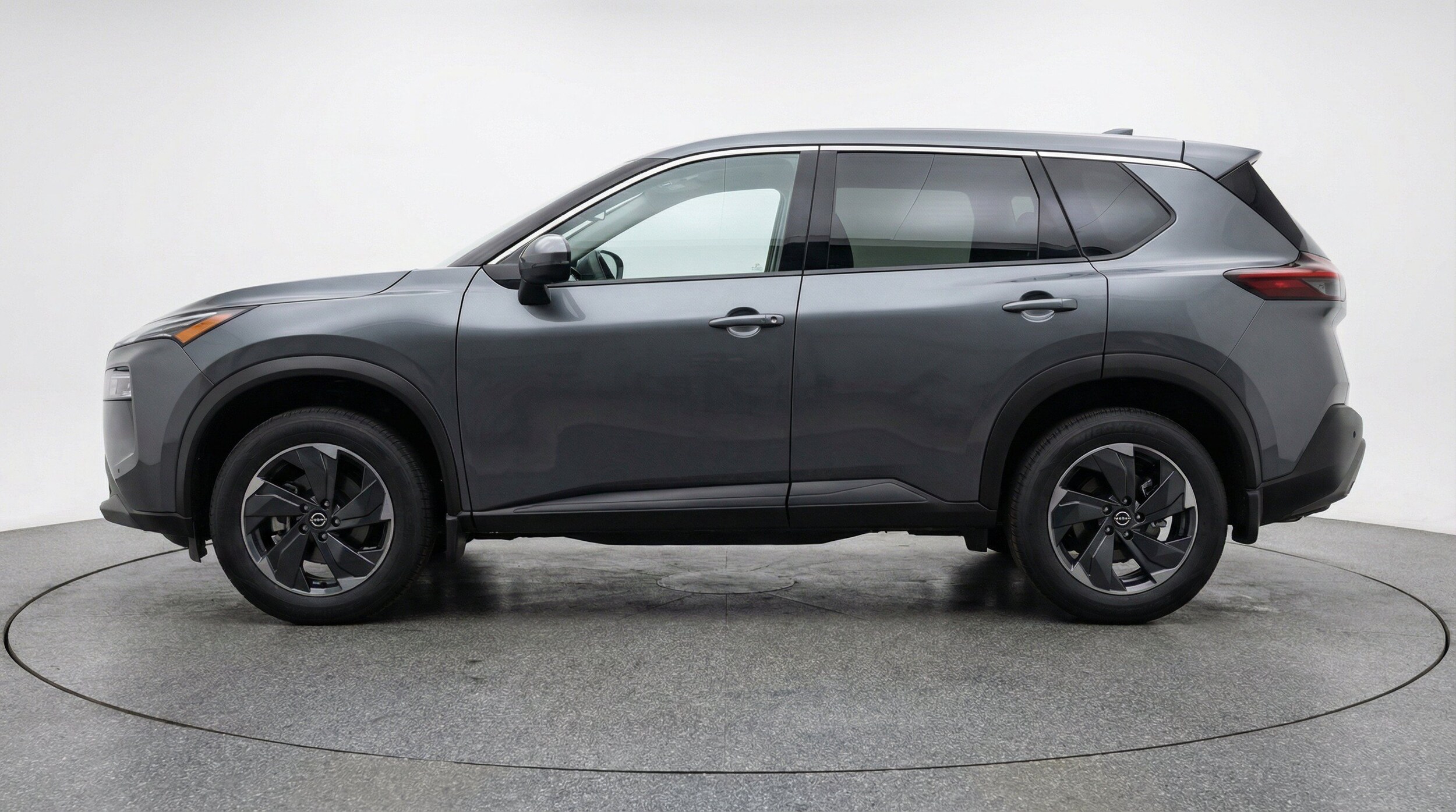 Thumbnail: 2026 Nissan Rogue - 5