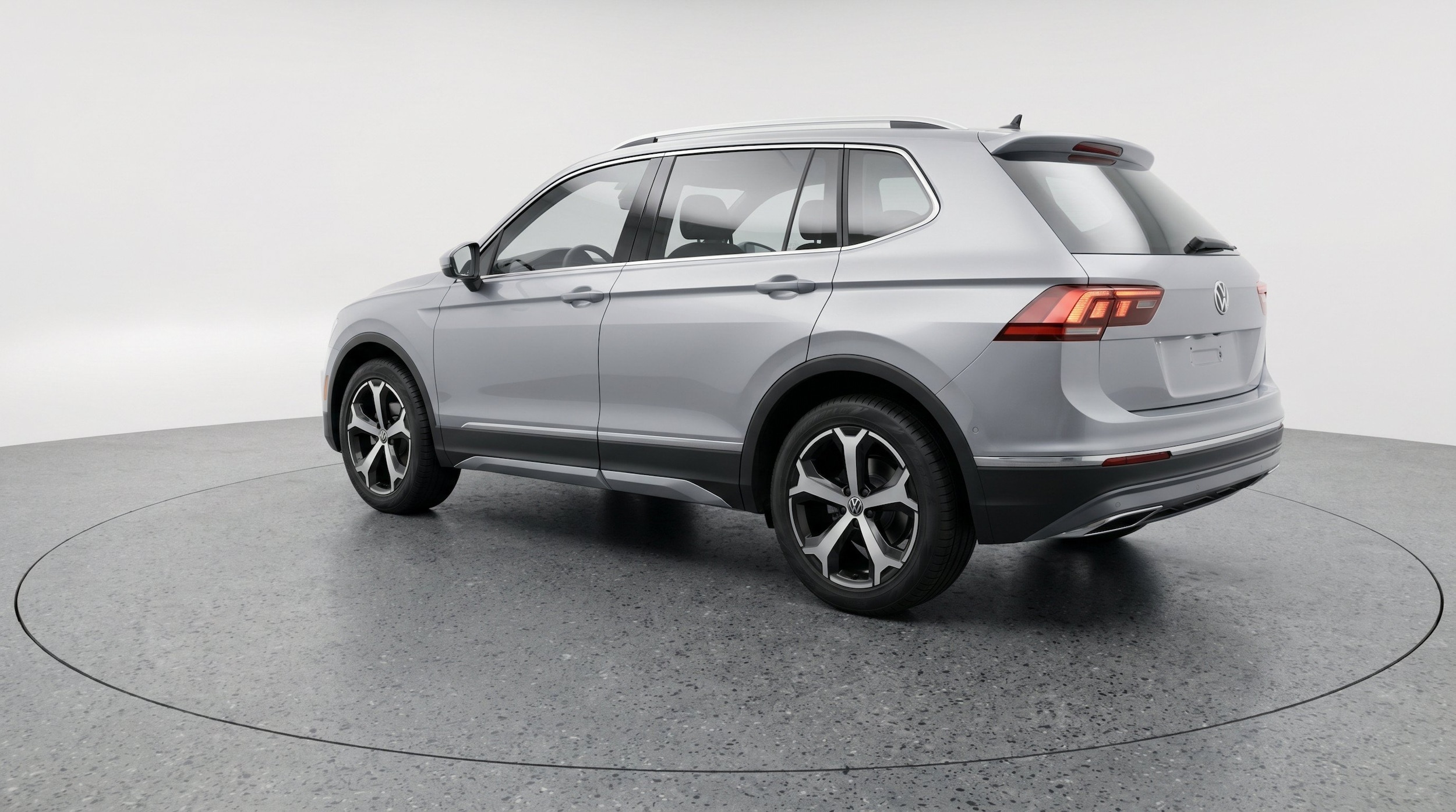 Thumbnail: 2026 Volkswagen Tiguan - 6