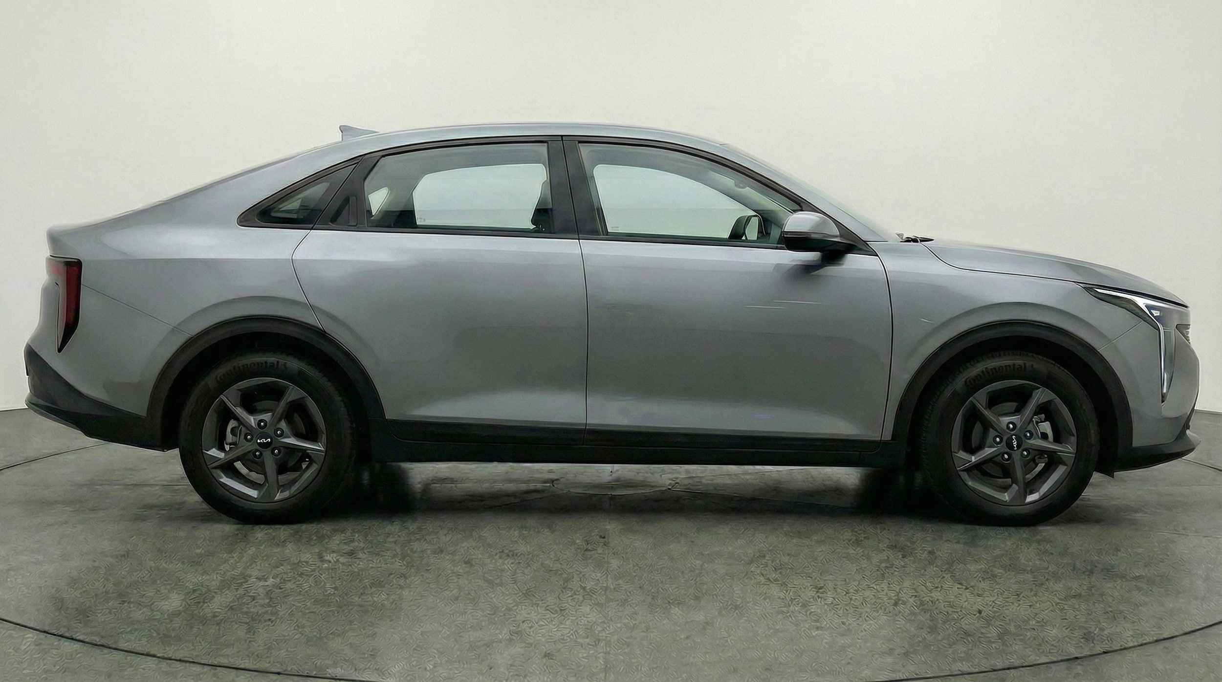 Thumbnail: 2025 Kia K4 - 8