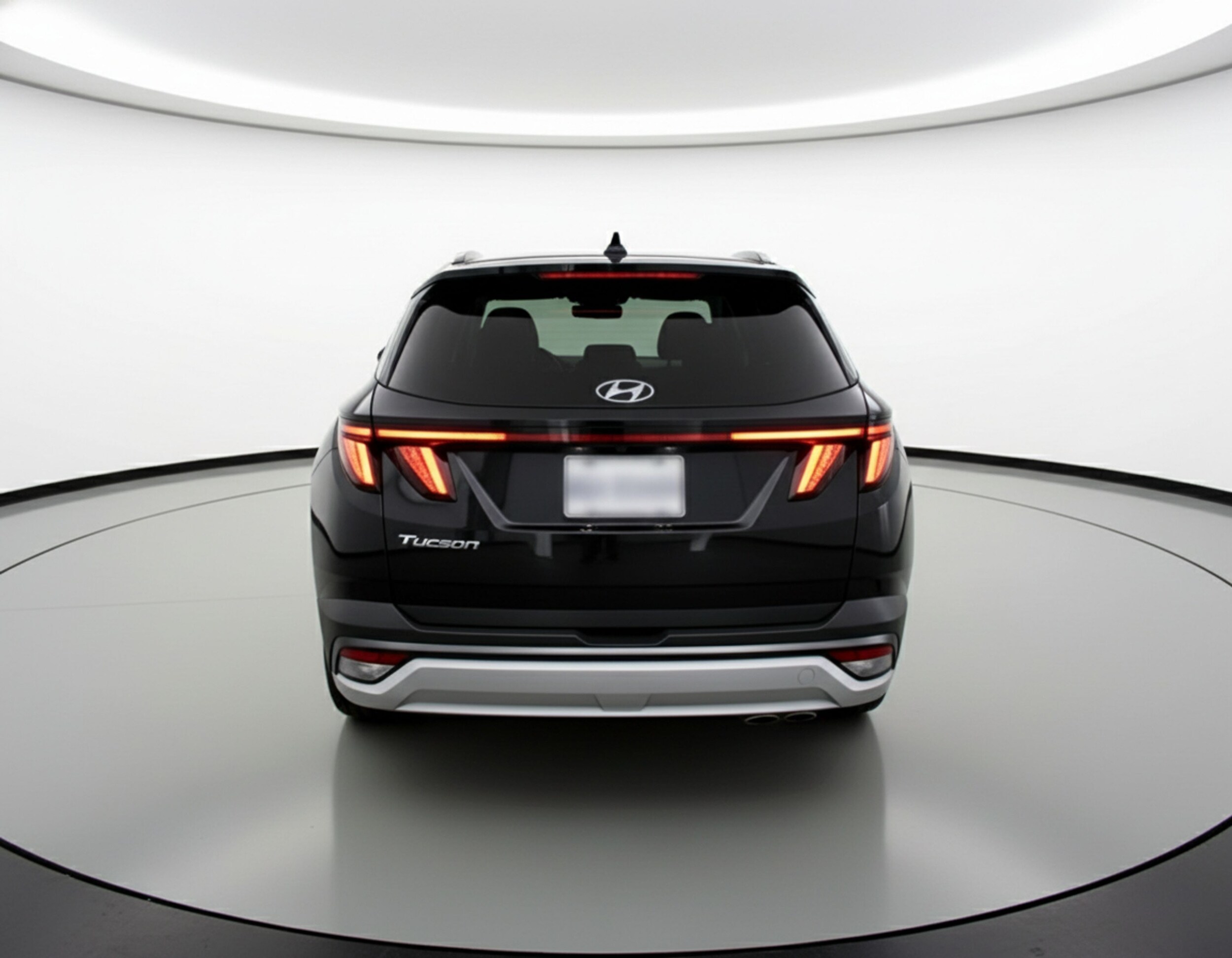 Thumbnail: 2025 Hyundai Tucson - 6