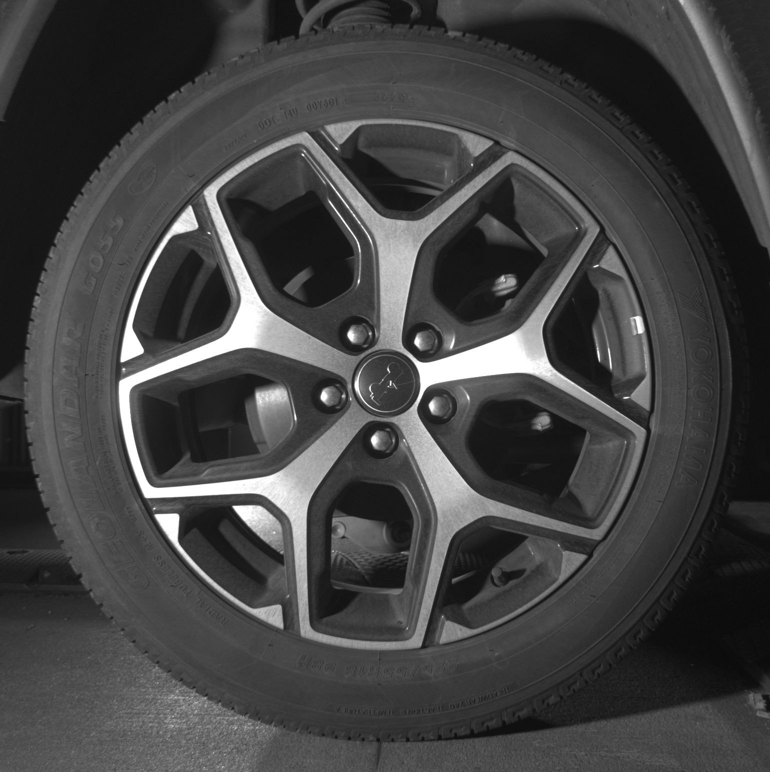 Thumbnail: 2025 Jeep Compass - 15