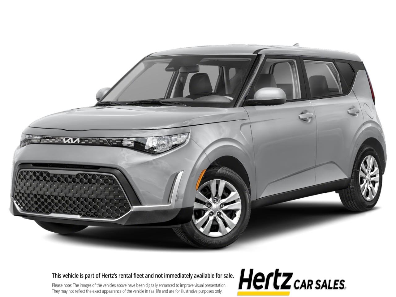 Thumbnail: 2024 Kia Soul - 1