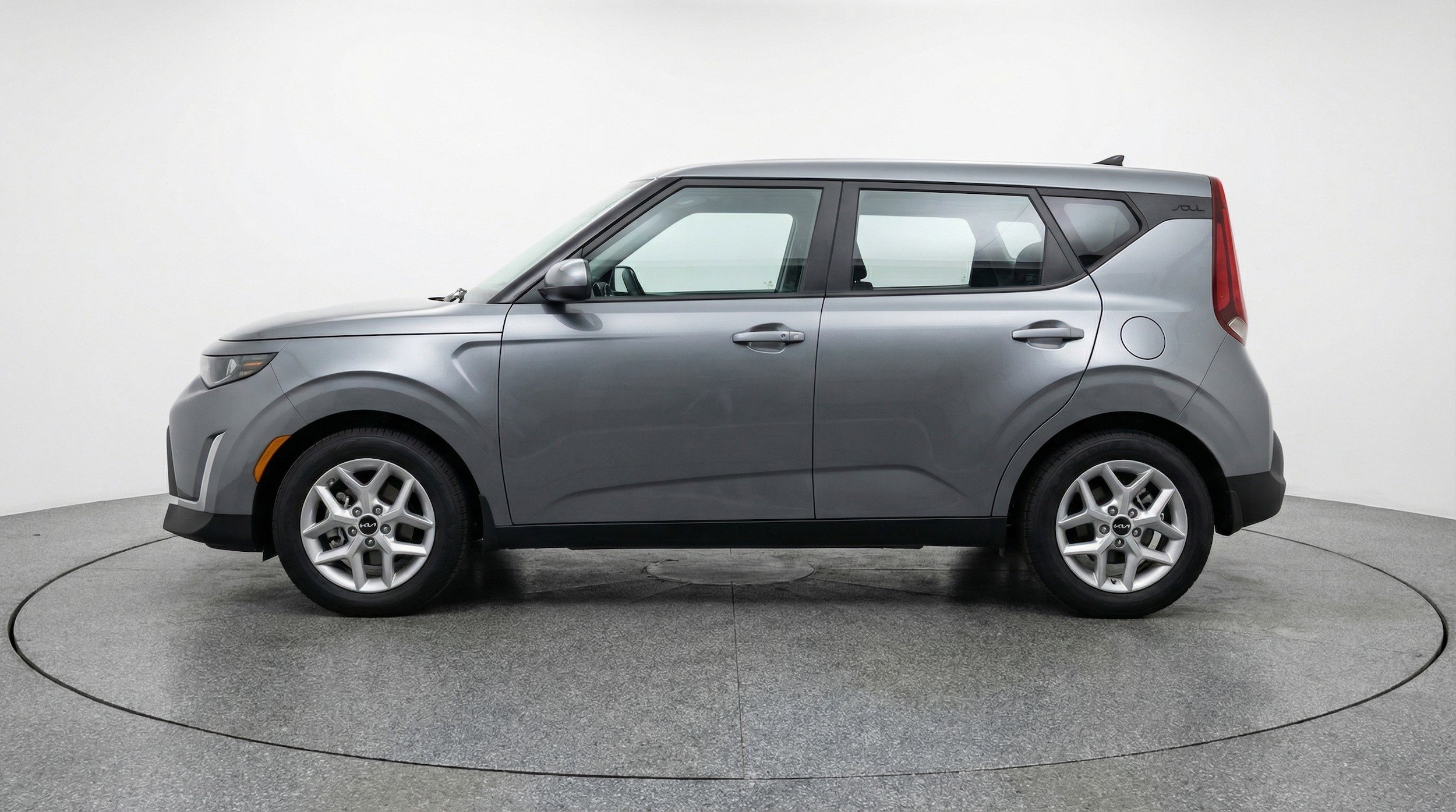 Thumbnail: 2025 Kia Soul - 5