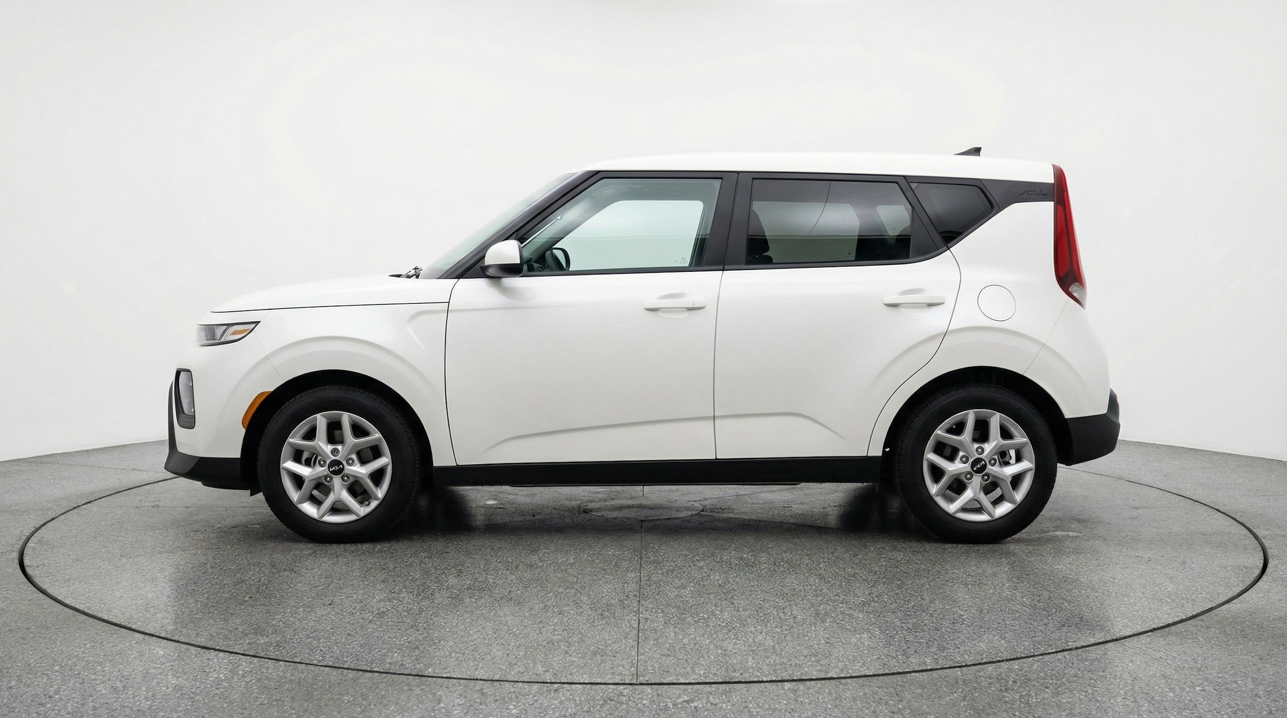 Thumbnail: 2025 Kia Soul - 5