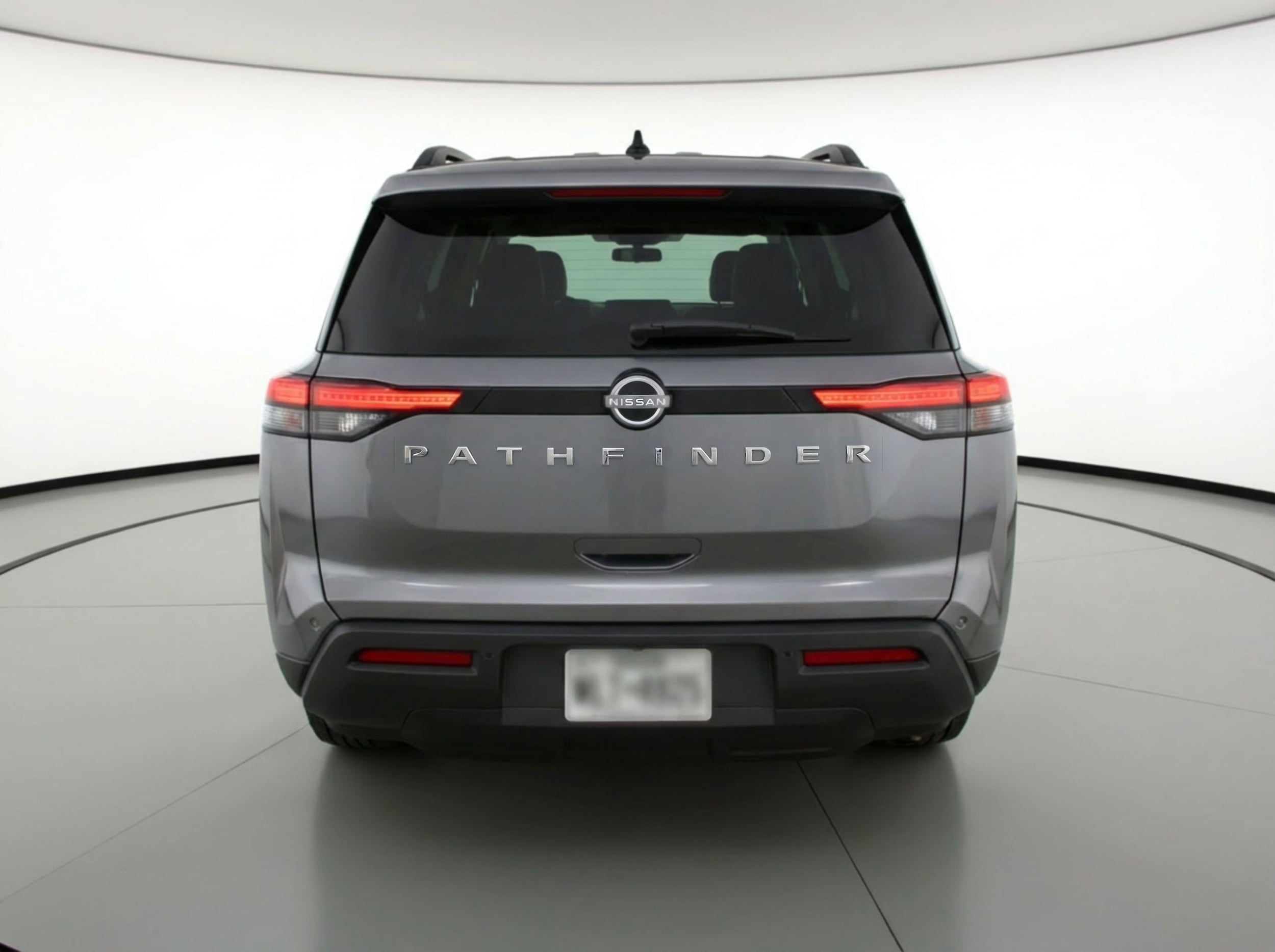Thumbnail: 2025 Nissan Pathfinder - 7