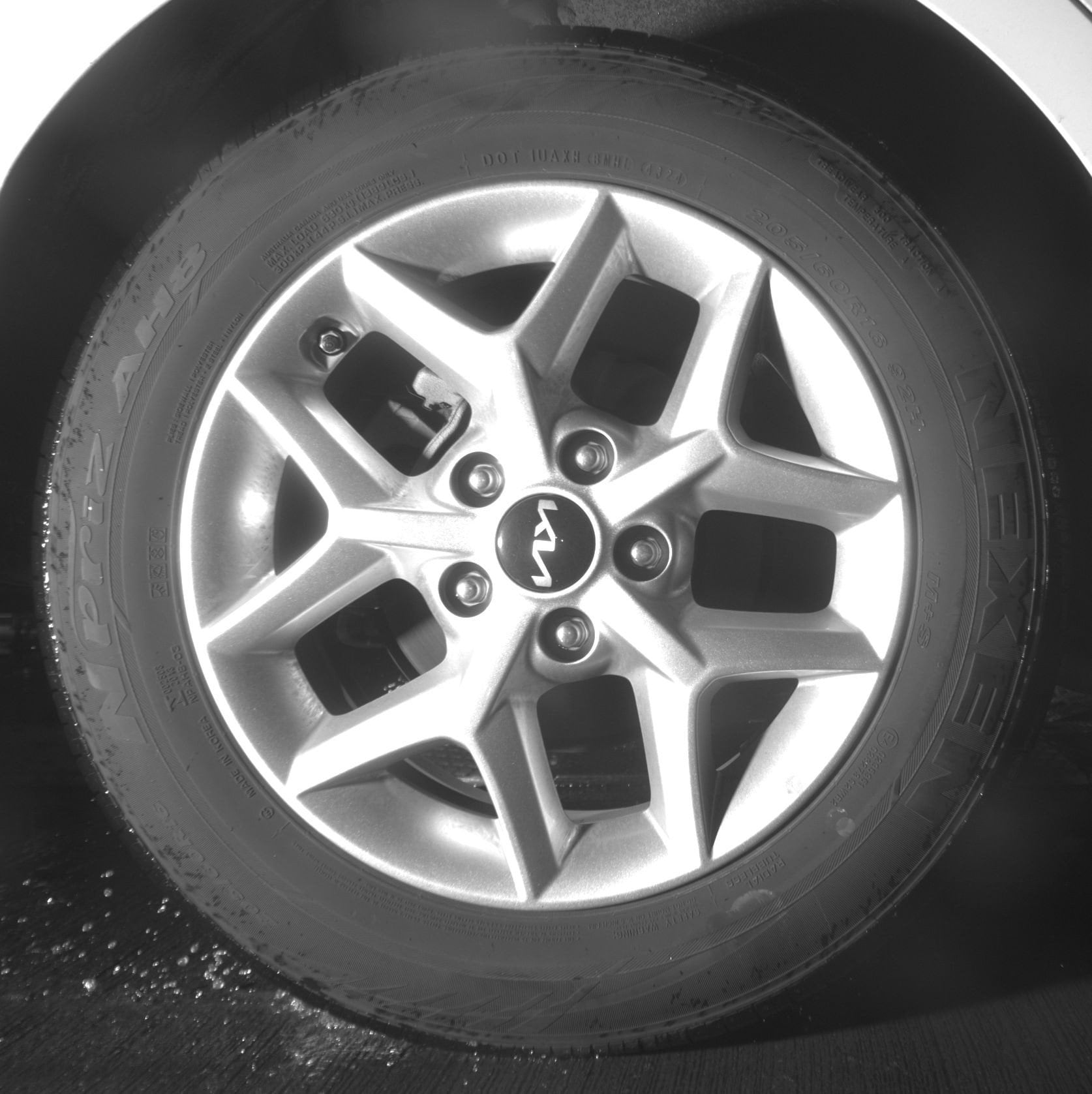 Thumbnail: 2025 Kia Soul - 15