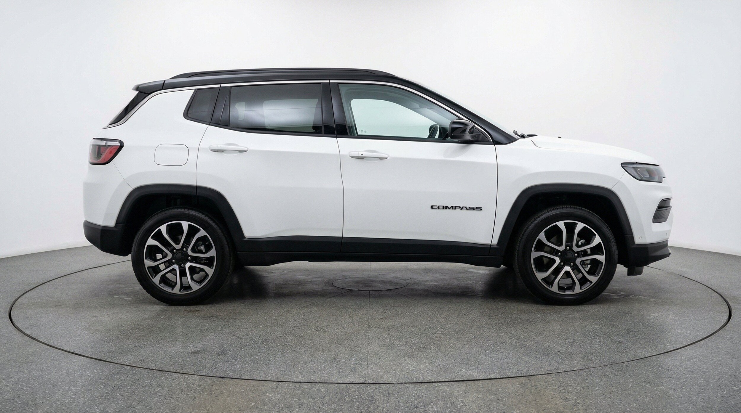 Thumbnail: 2025 Jeep Compass - 10