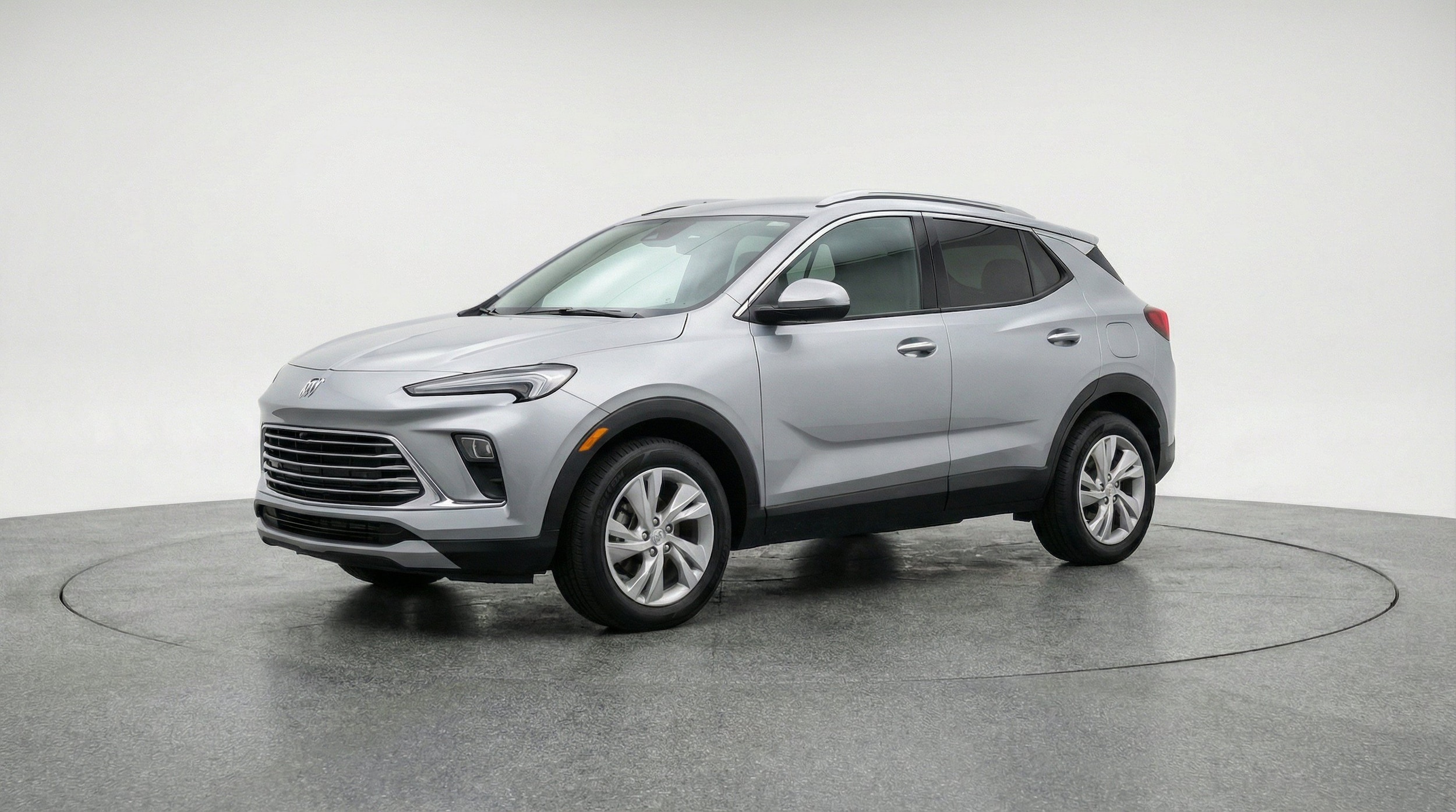 Thumbnail: 2026 Buick Encore GX - 3