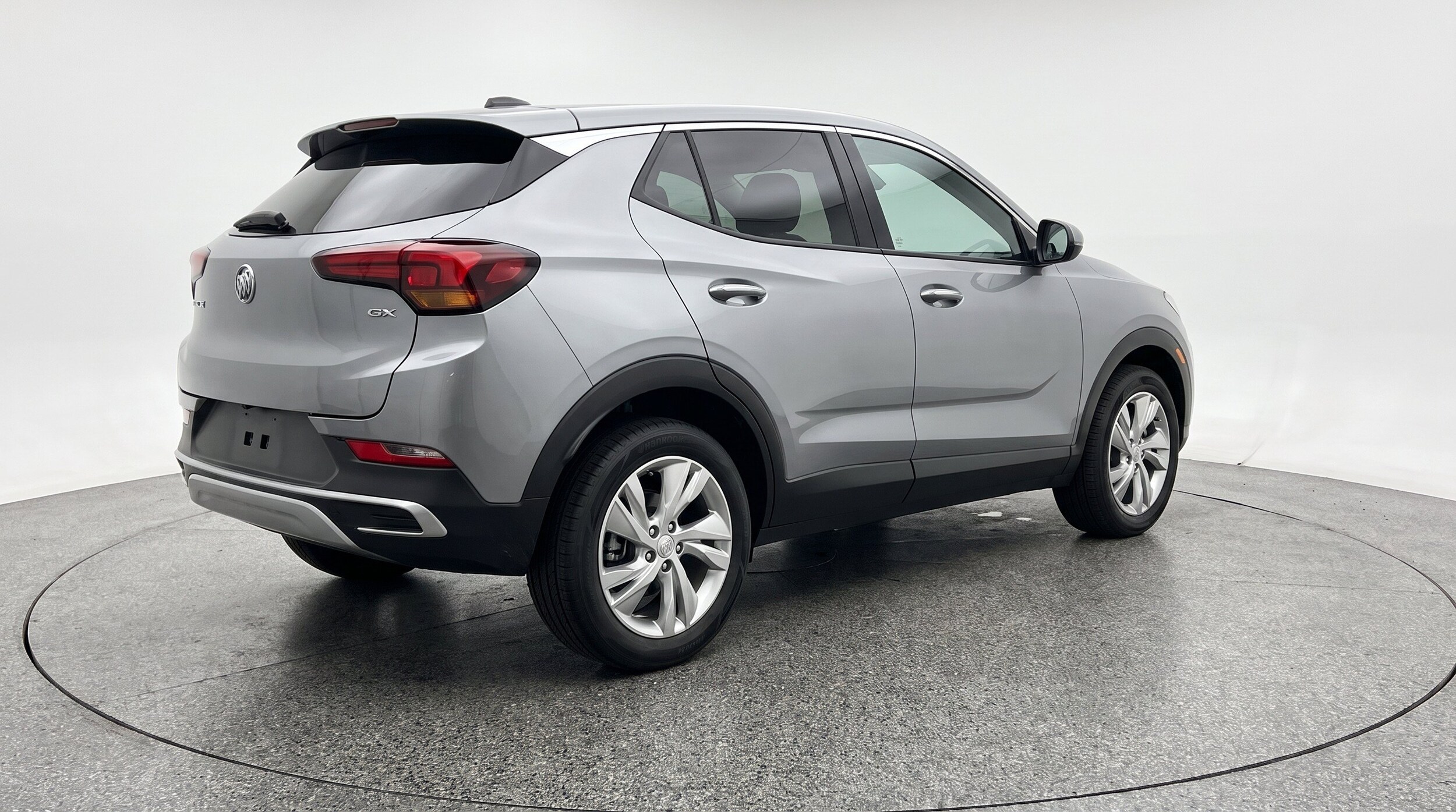 Thumbnail: 2025 Buick Encore GX - 9