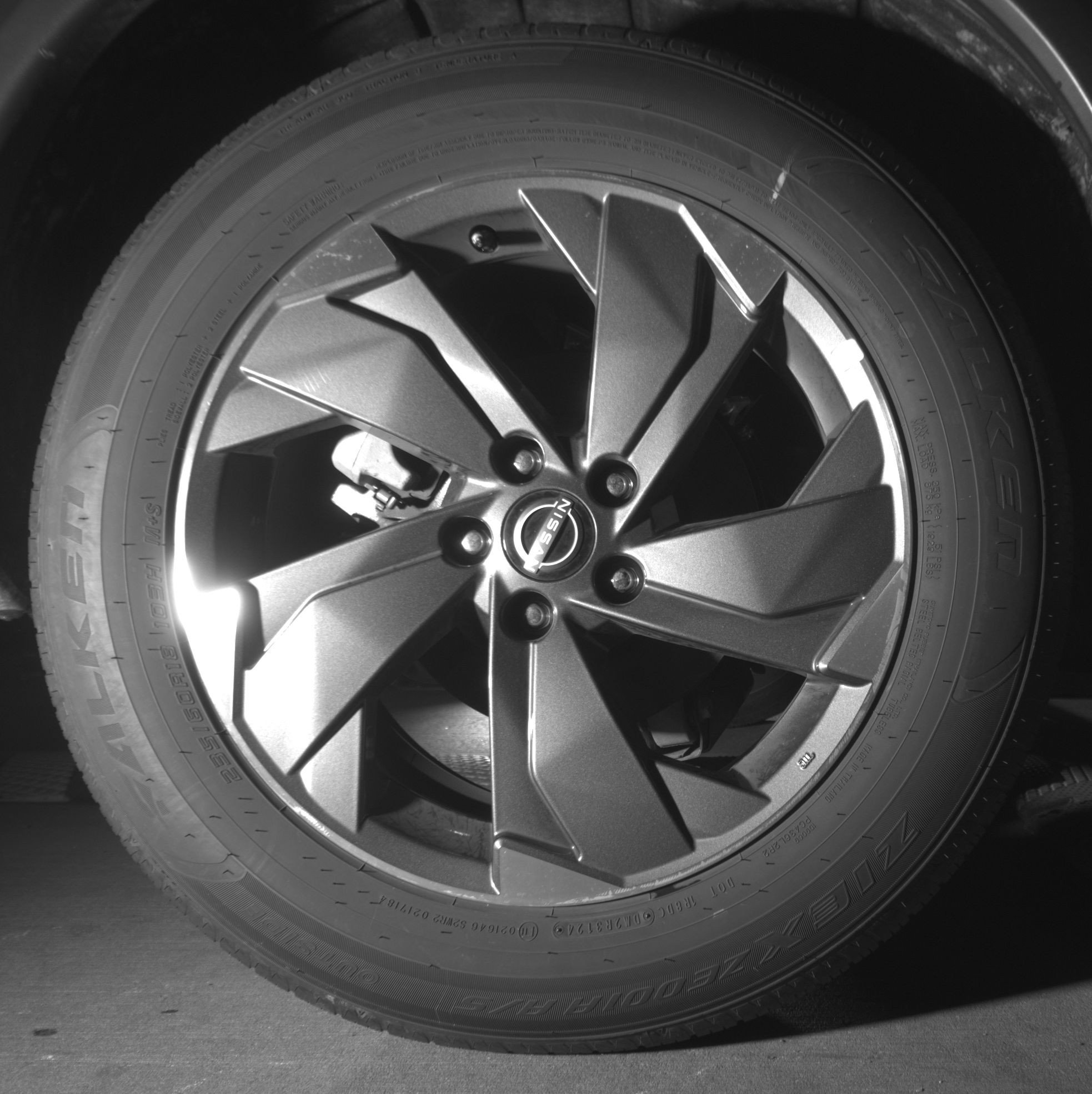 Thumbnail: 2025 Nissan Rogue - 15