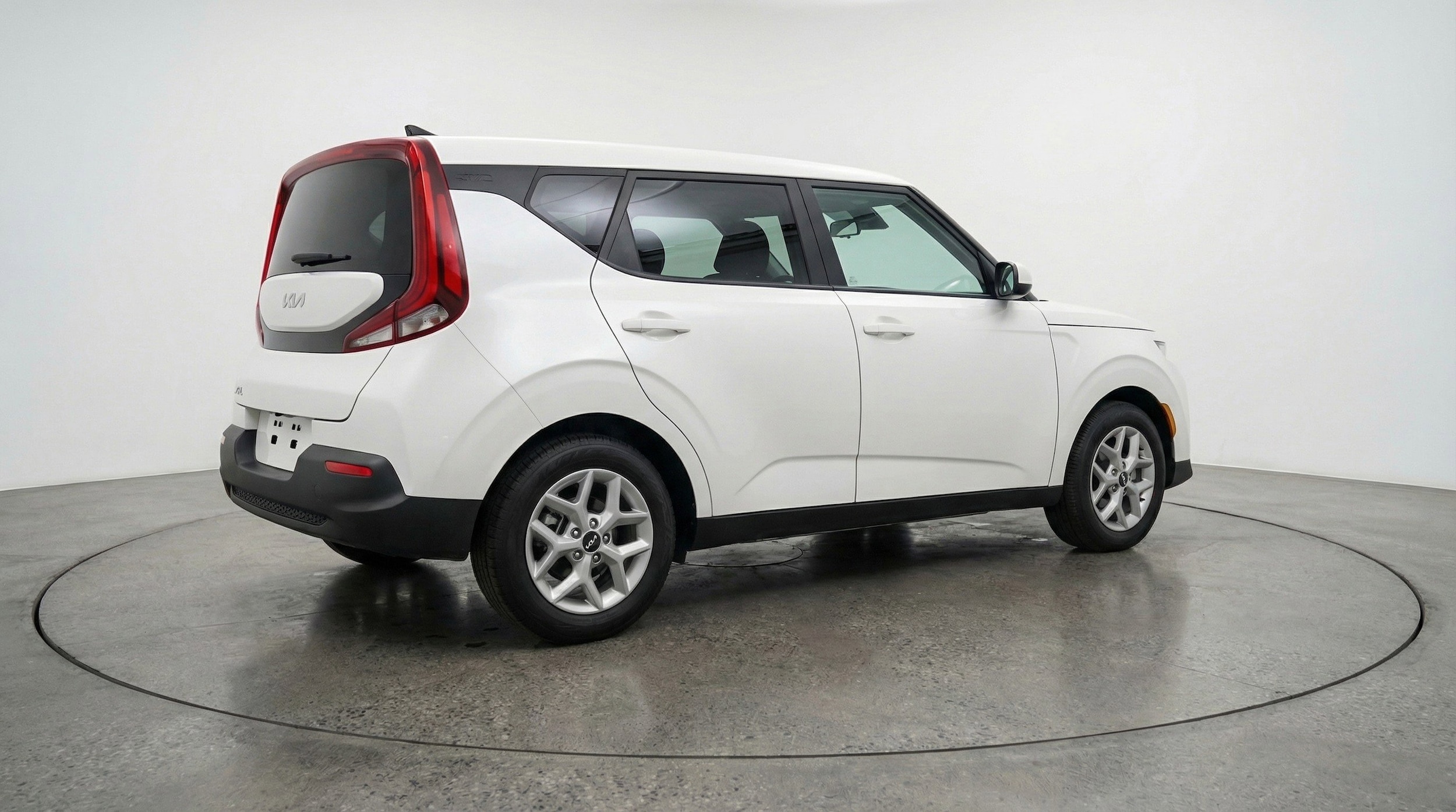 Thumbnail: 2025 Kia Soul - 9