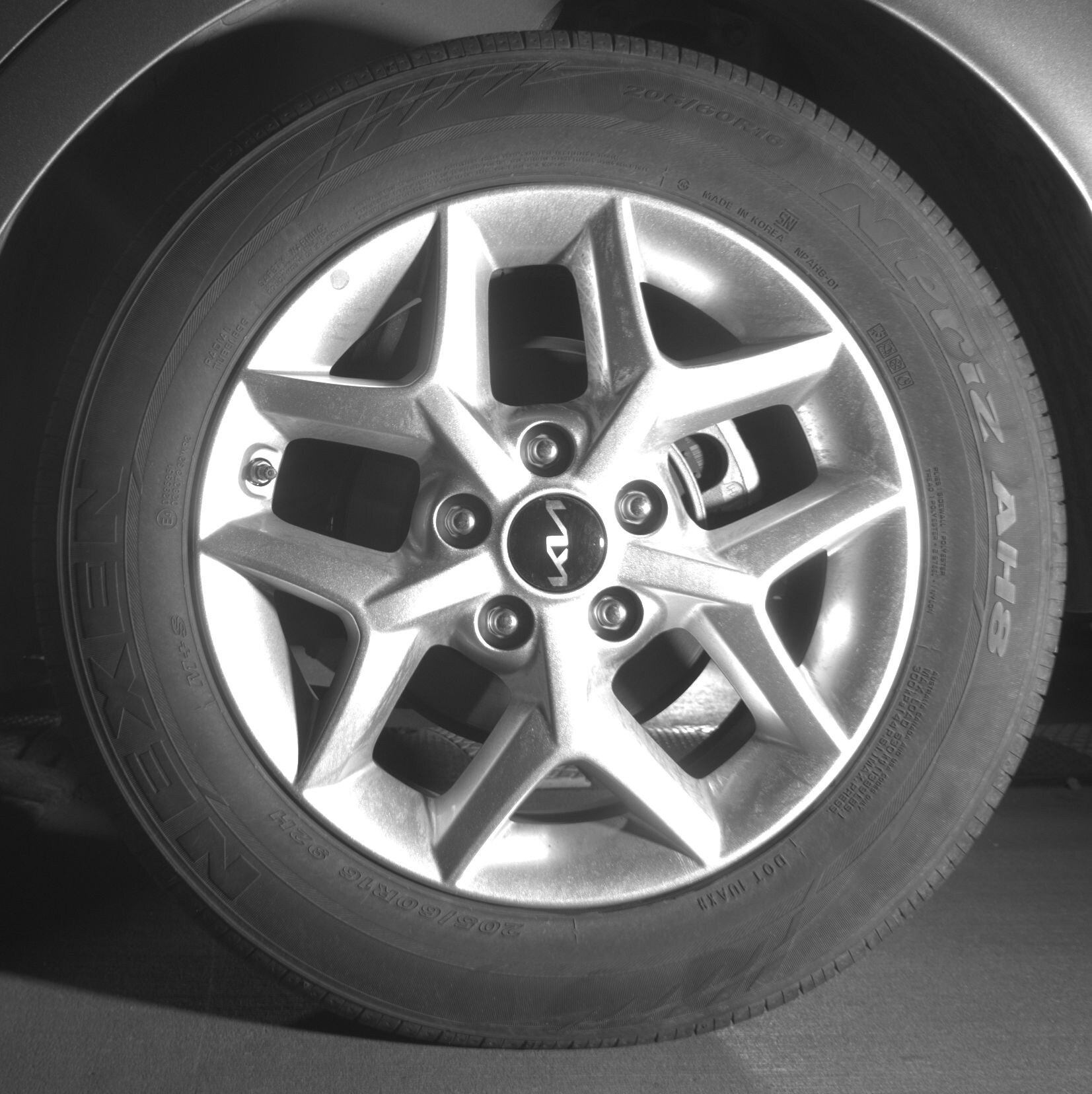 Thumbnail: 2025 Kia Soul - 11