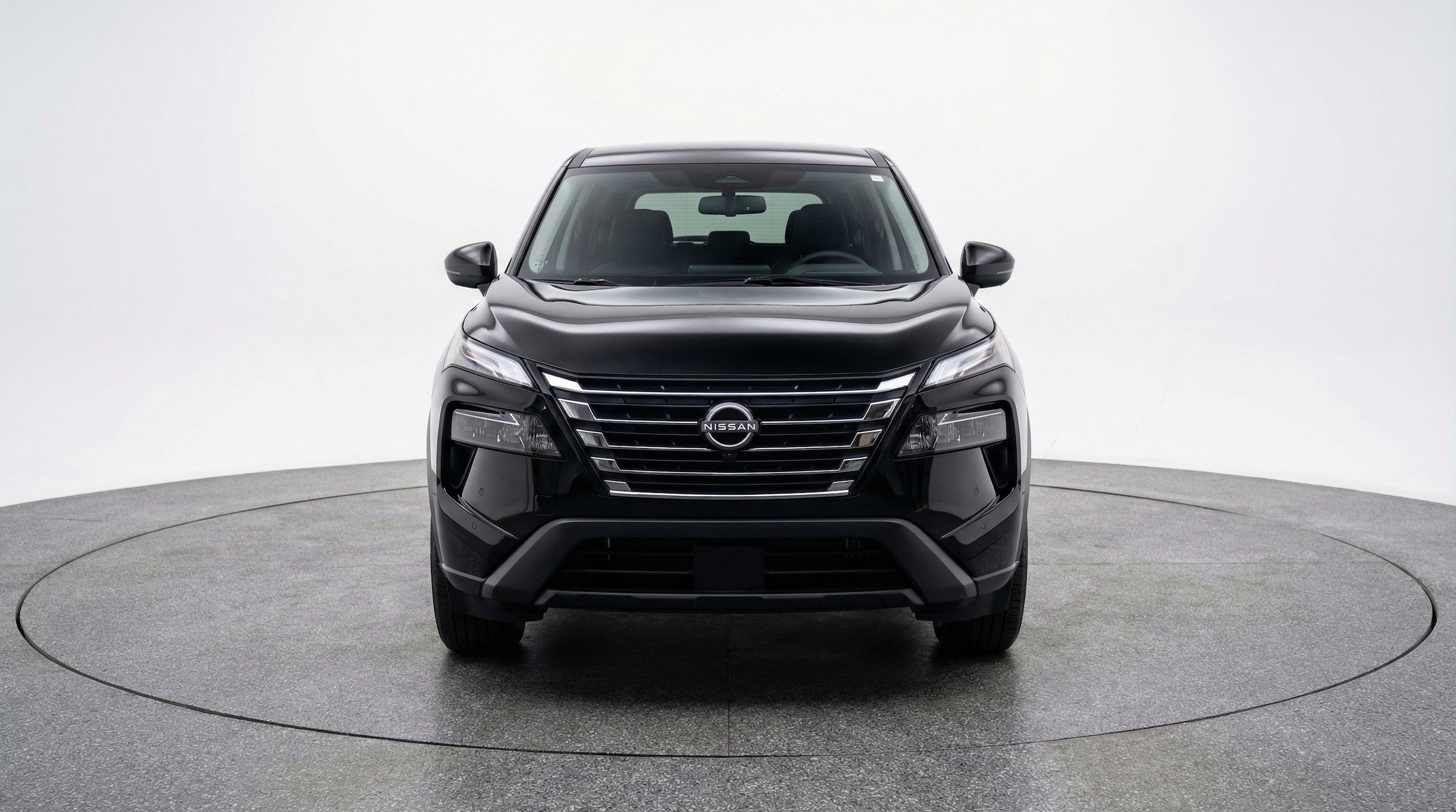 Thumbnail: 2025 Nissan Rogue - 2