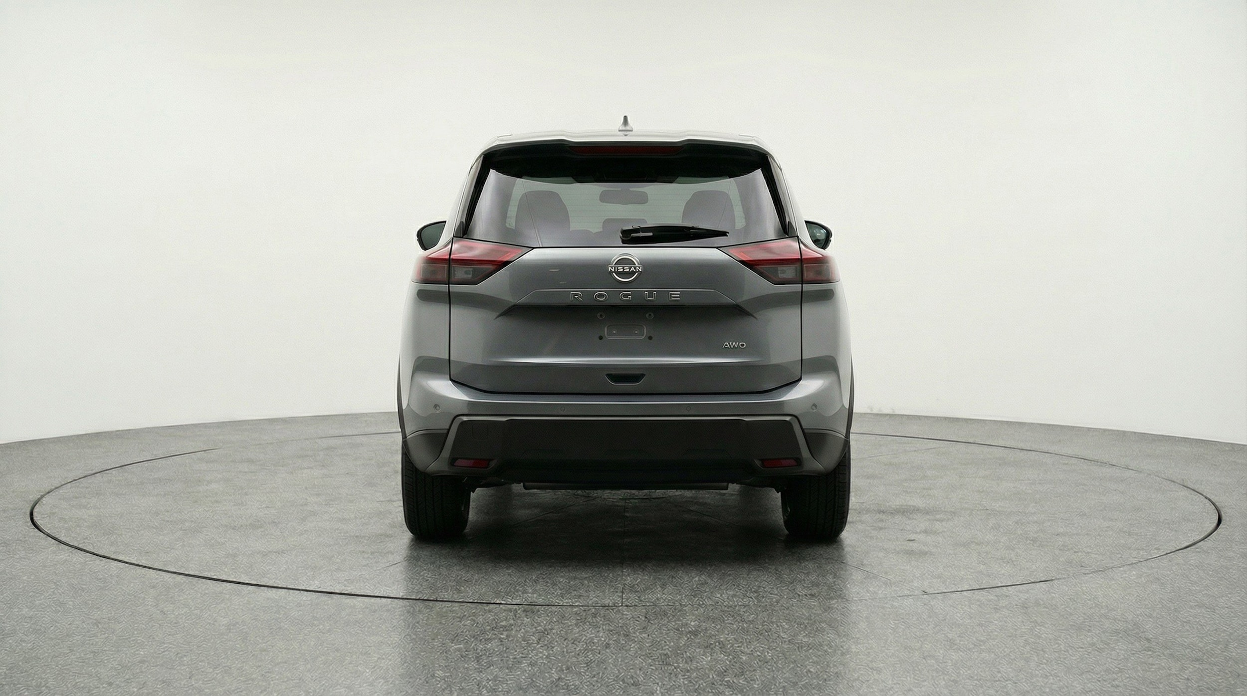 Thumbnail: 2025 Nissan Rogue - 7