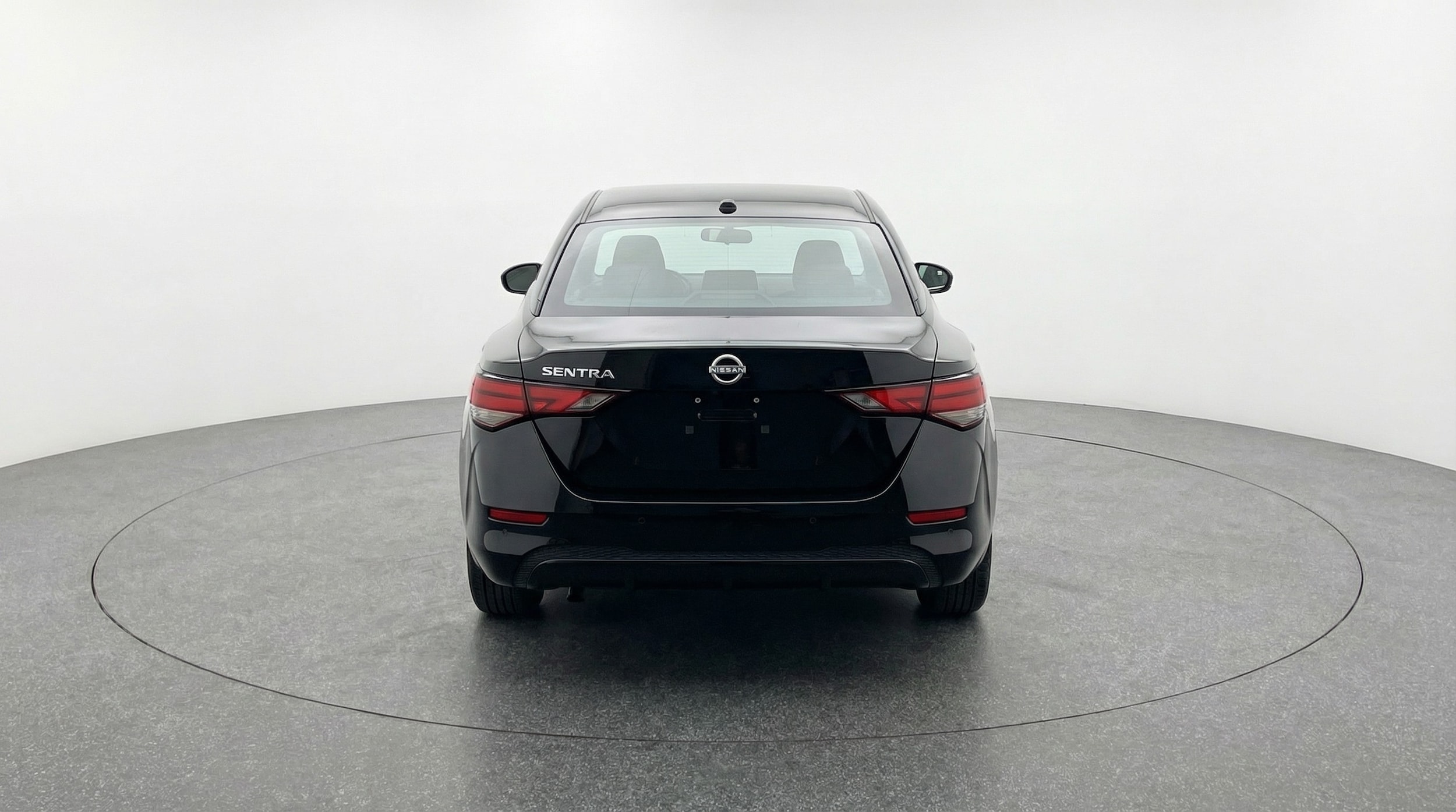 Thumbnail: 2025 Nissan Sentra - 6