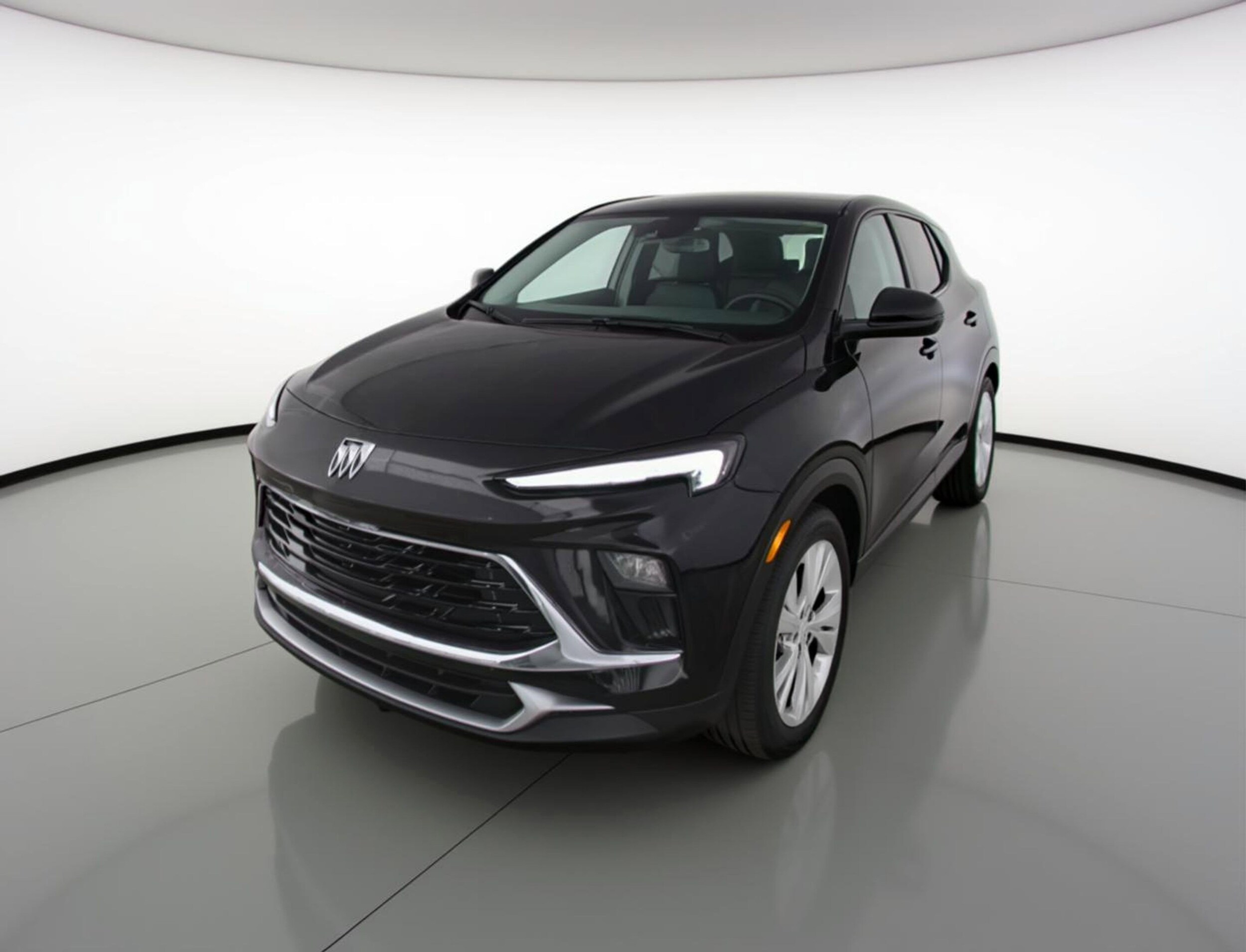 Thumbnail: 2025 Buick Encore GX - 3