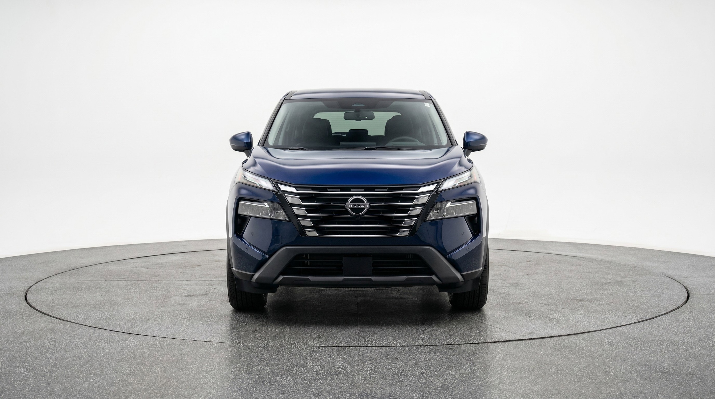 Thumbnail: 2025 Nissan Rogue - 2