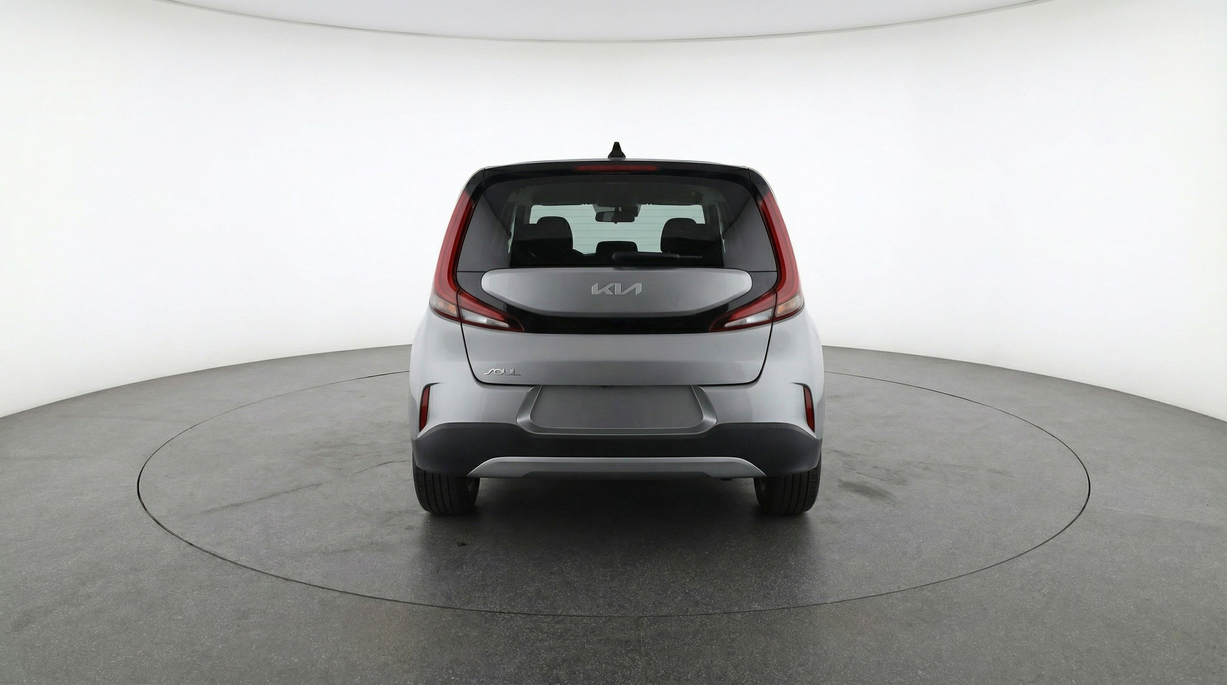 Thumbnail: 2025 Kia Soul - 7