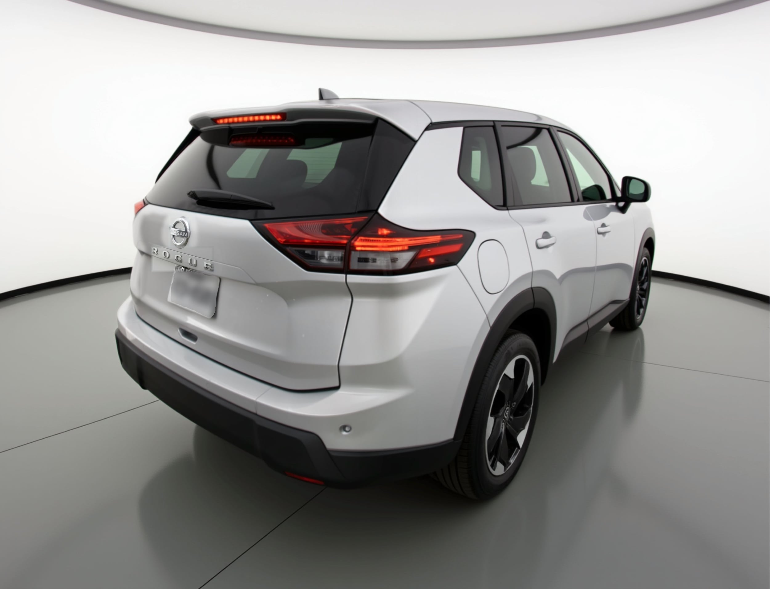 Thumbnail: 2025 Nissan Rogue - 7